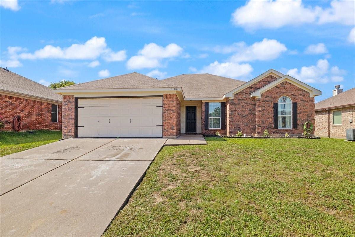 Midlothian, TX 76065,1410 Teal WAY