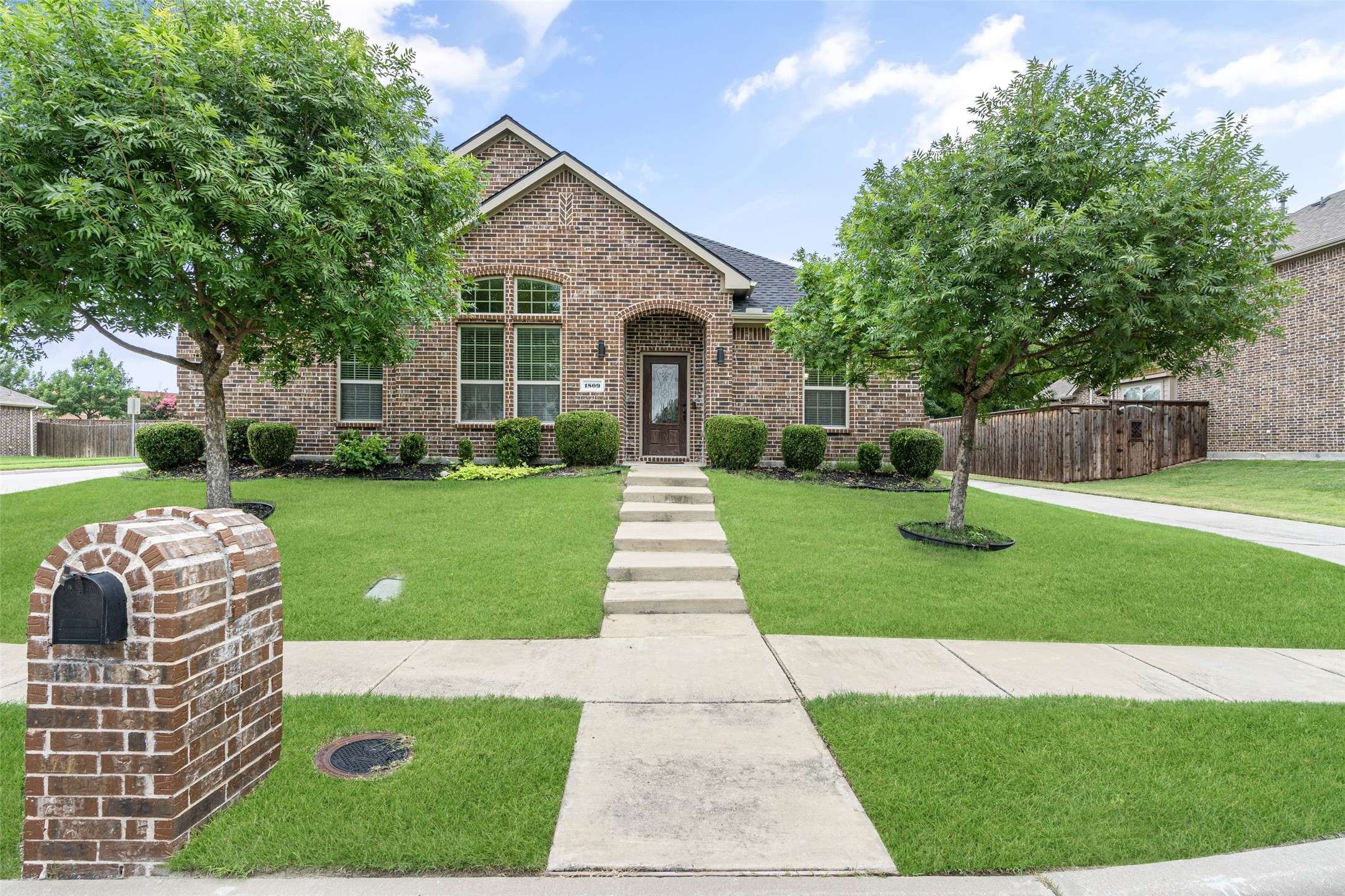 Allen, TX 75002,1809 Camo CT