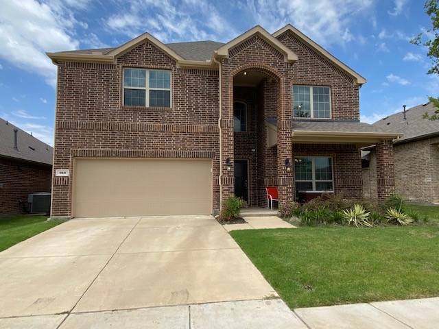 Mckinney, TX 75071,913 Dickens DR