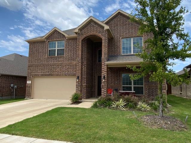 Mckinney, TX 75071,913 Dickens DR