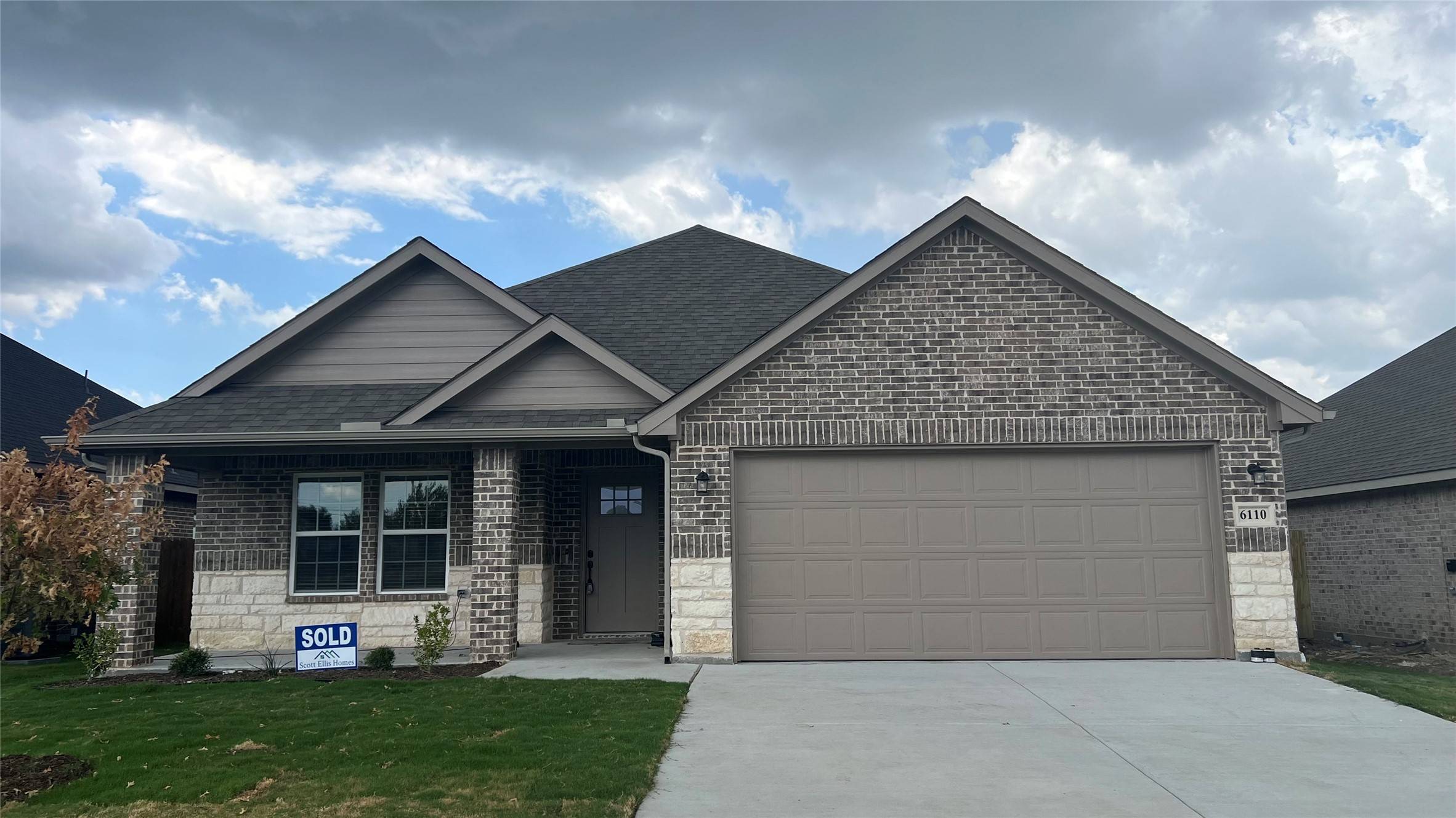 Greenville, TX 75402,6110 Coles LN