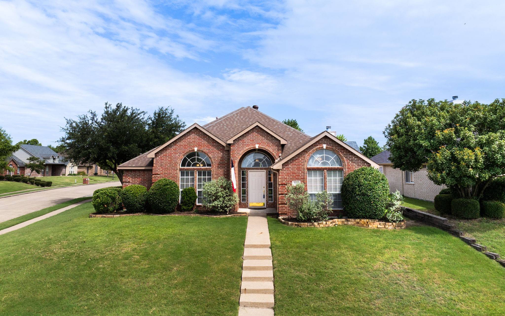 Rockwall, TX 75032,3001 Firewheel DR