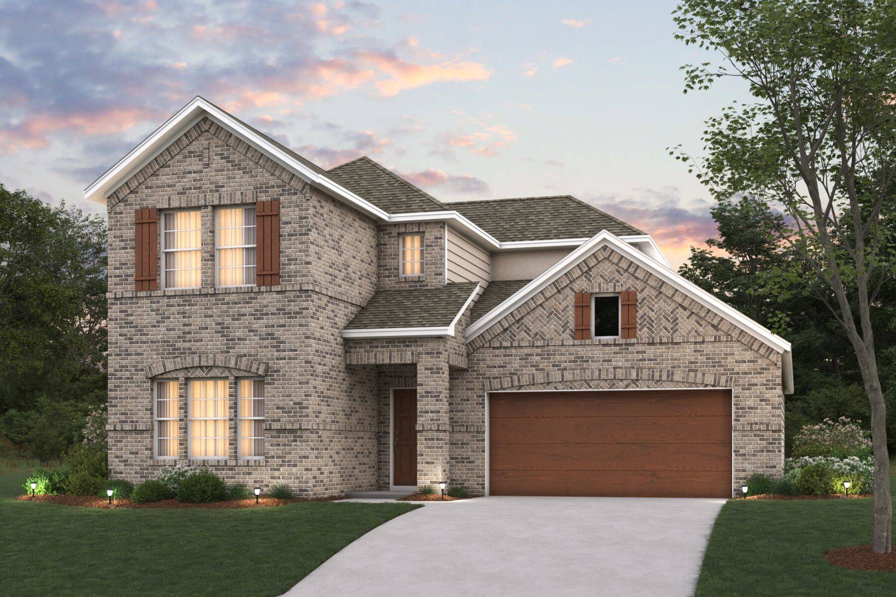 Ponder, TX 76259,7512 Lavender LN