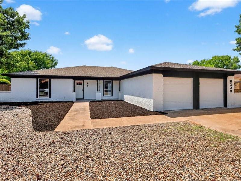 Edgecliff Village, TX 76134,6320 Lavano DR