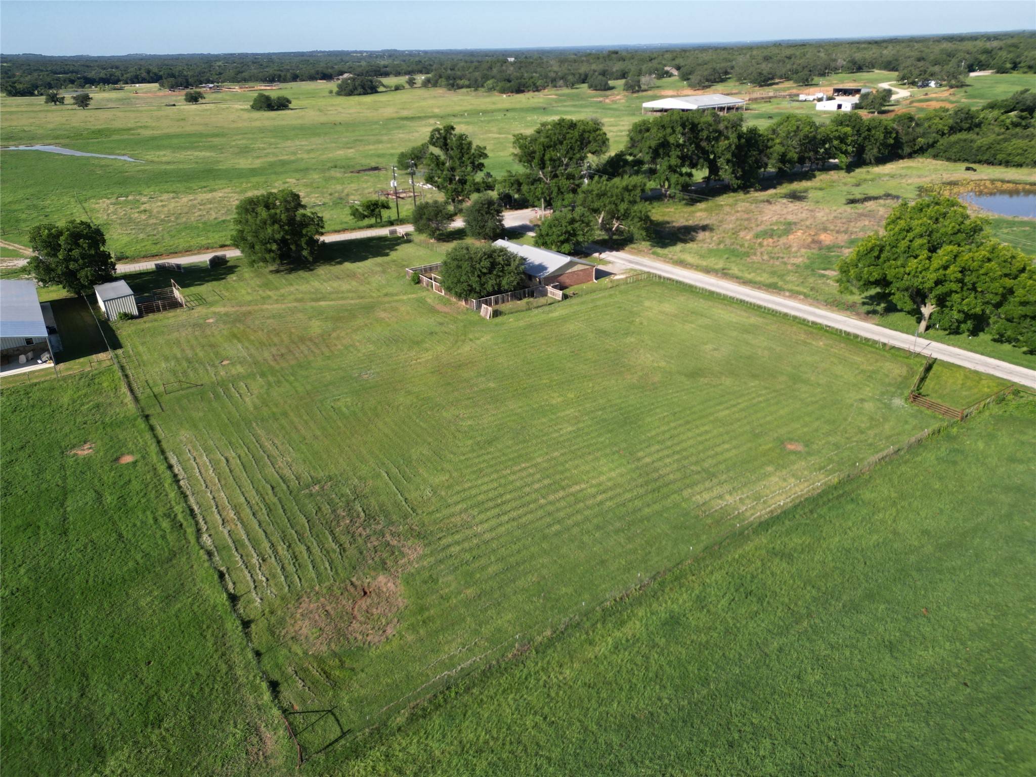 Lipan, TX 76462,755 Hubbard LN