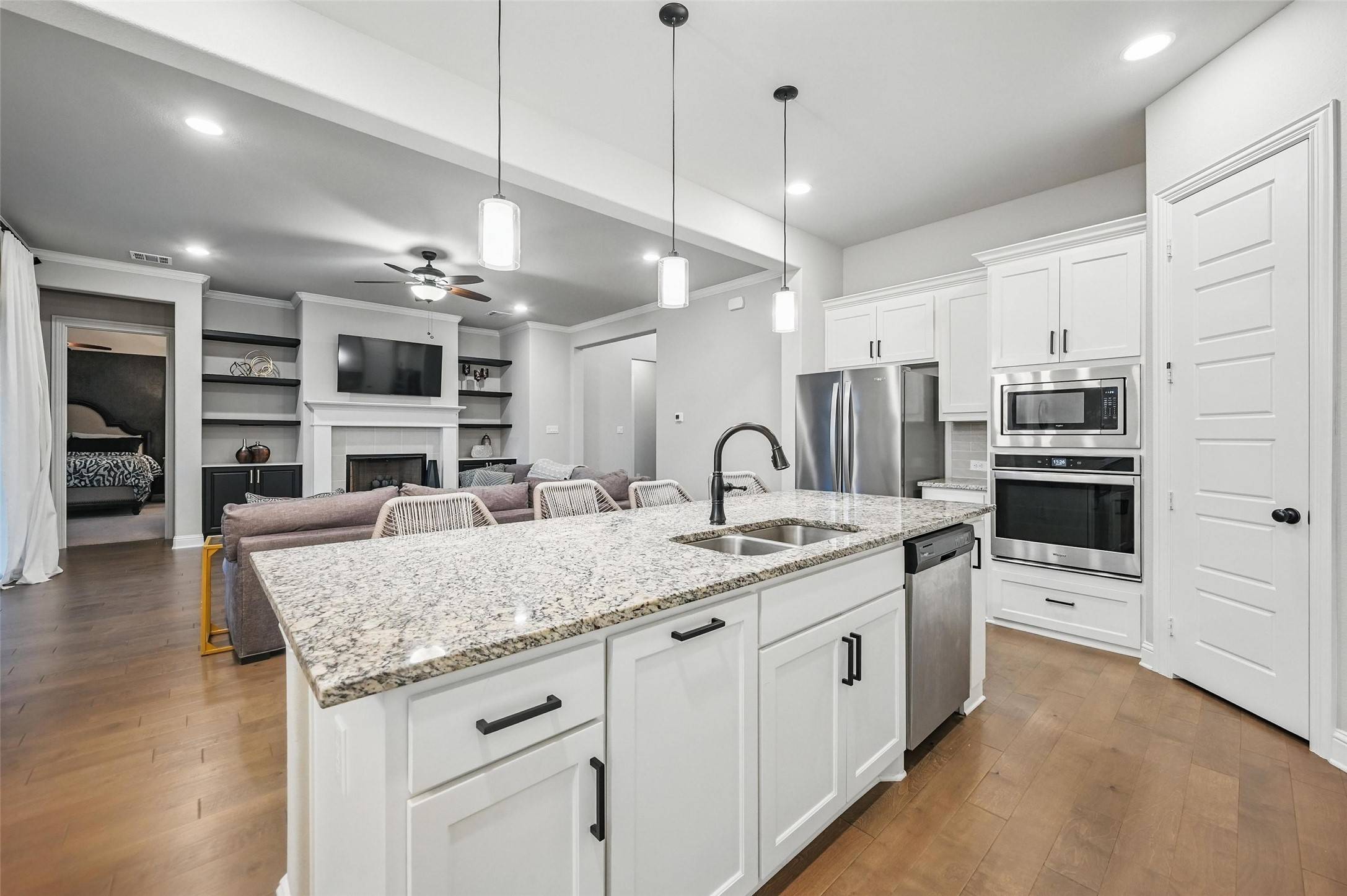 Mansfield, TX 76063,1701 Thresh CT