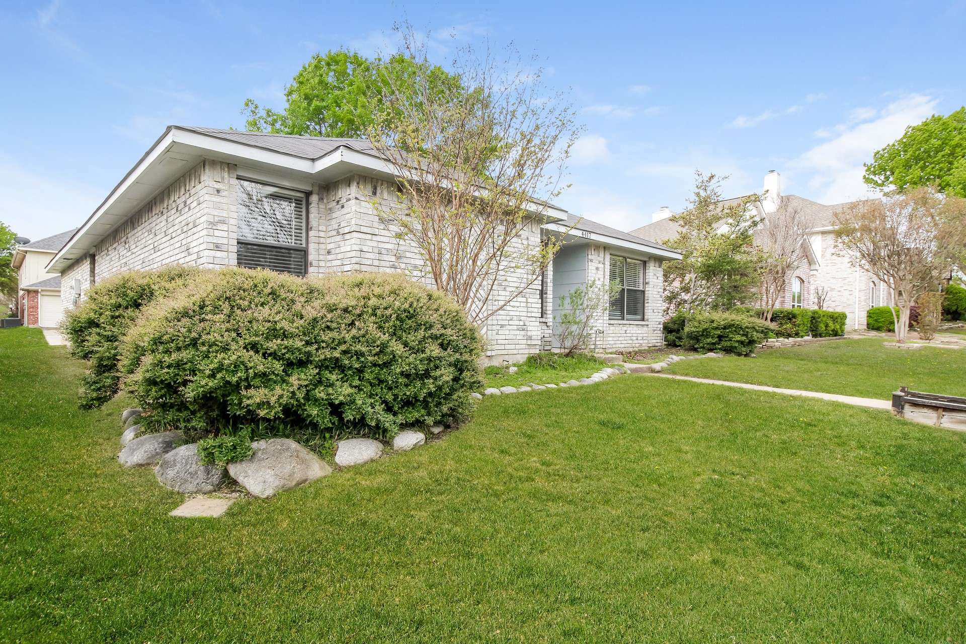 Mckinney, TX 75070,4417 Cordova LN