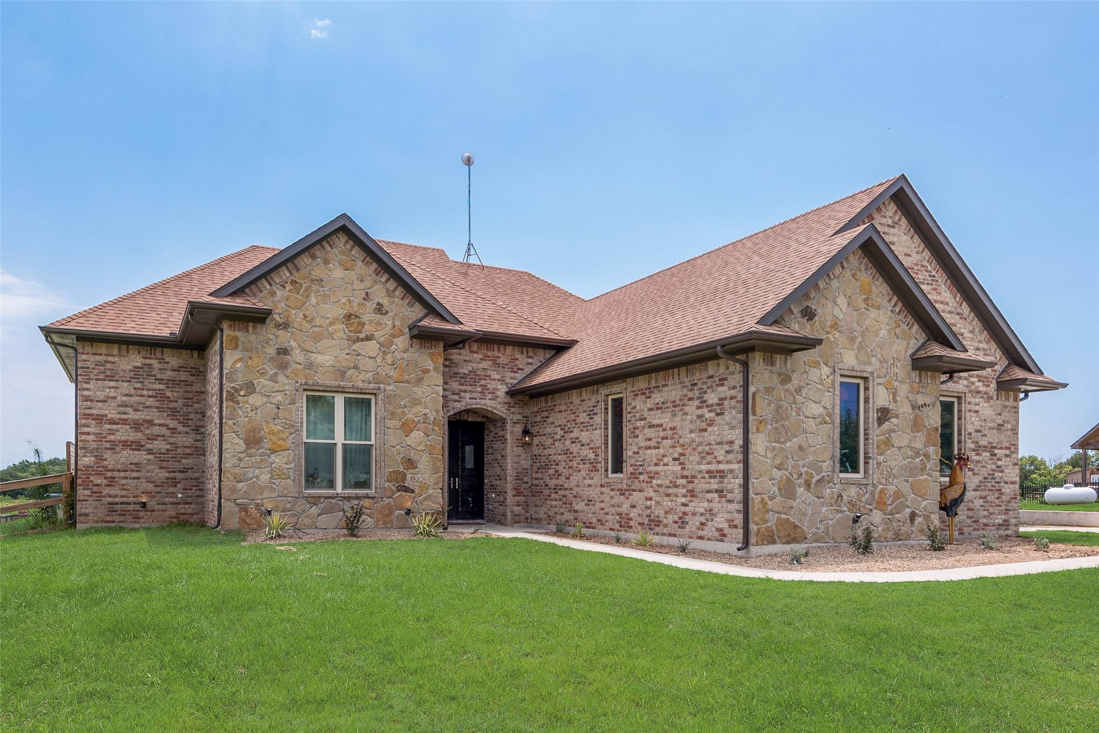 Springtown, TX 76082,8310 Old Springtown RD