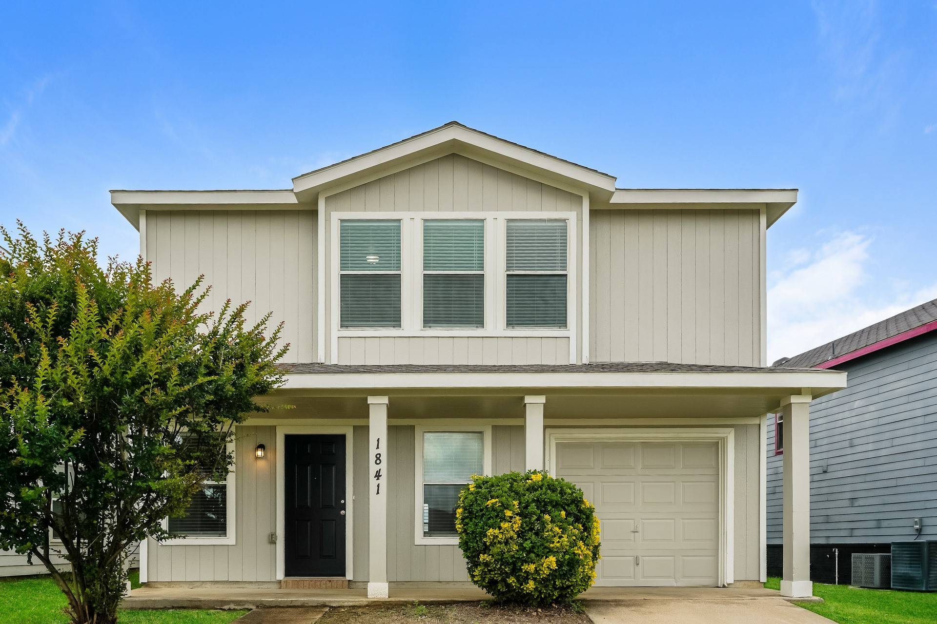 Burleson, TX 76028,1841 Wickham DR