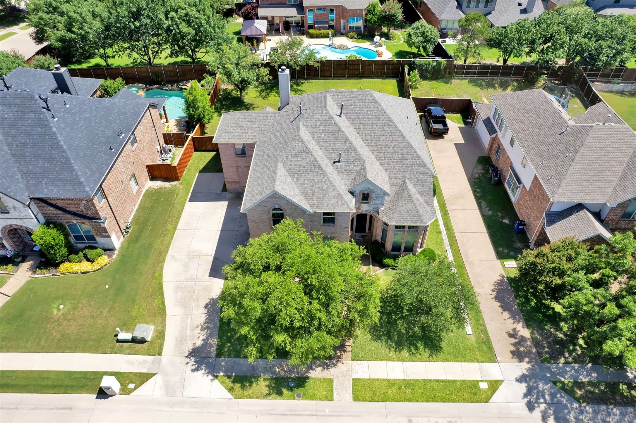 Allen, TX 75002,1910 Saint Johns AVE