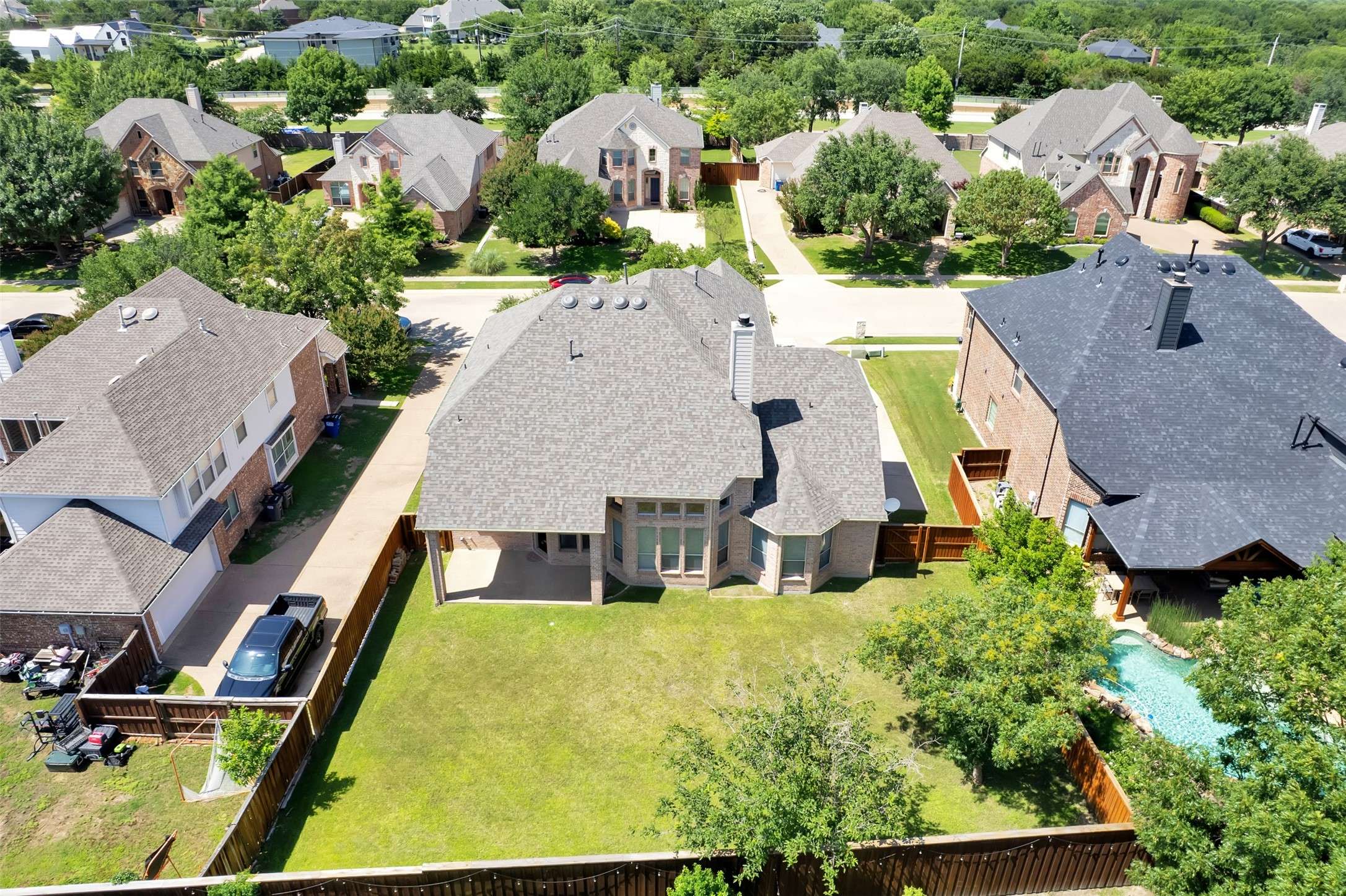 Allen, TX 75002,1910 Saint Johns AVE