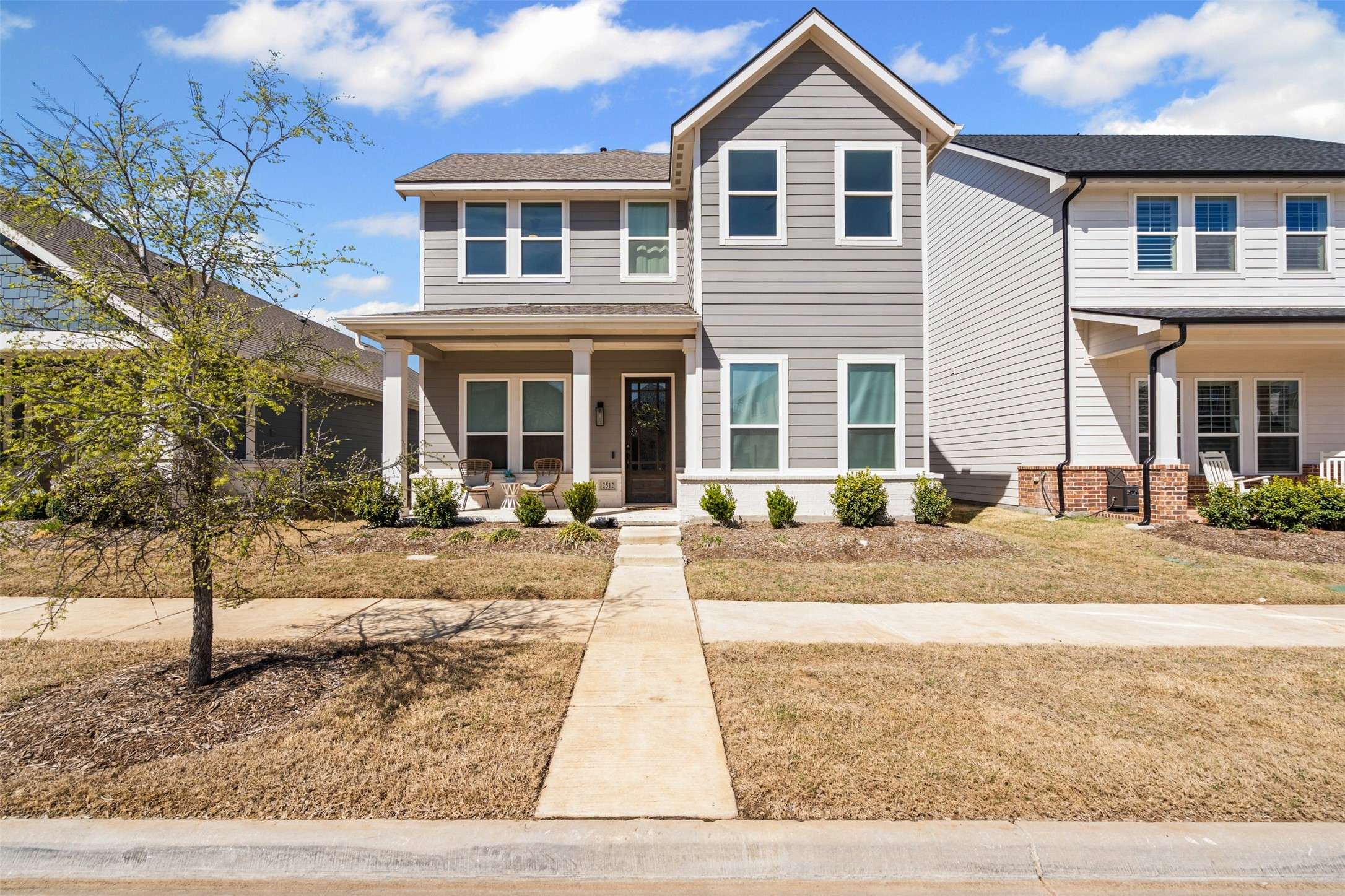 Northlake, TX 76247,2512 Stella LN
