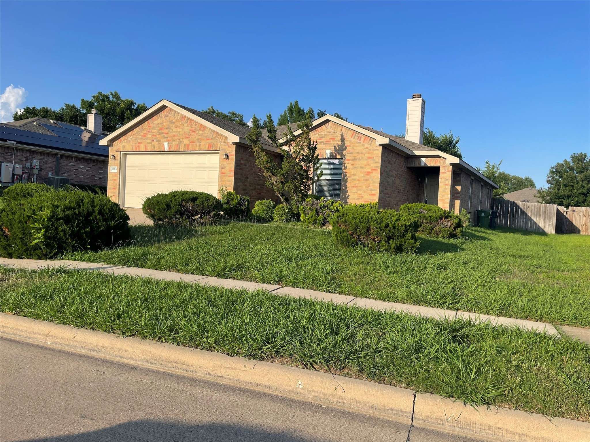 Arlington, TX 76002,6503 Swainson TRL