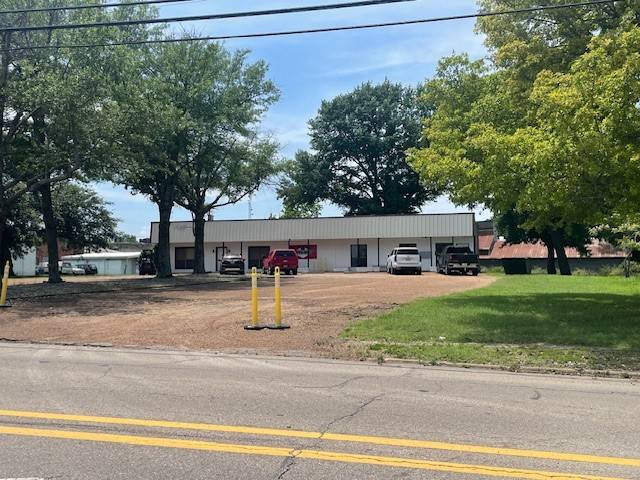 Commerce, TX 75428,1021 PARK ST