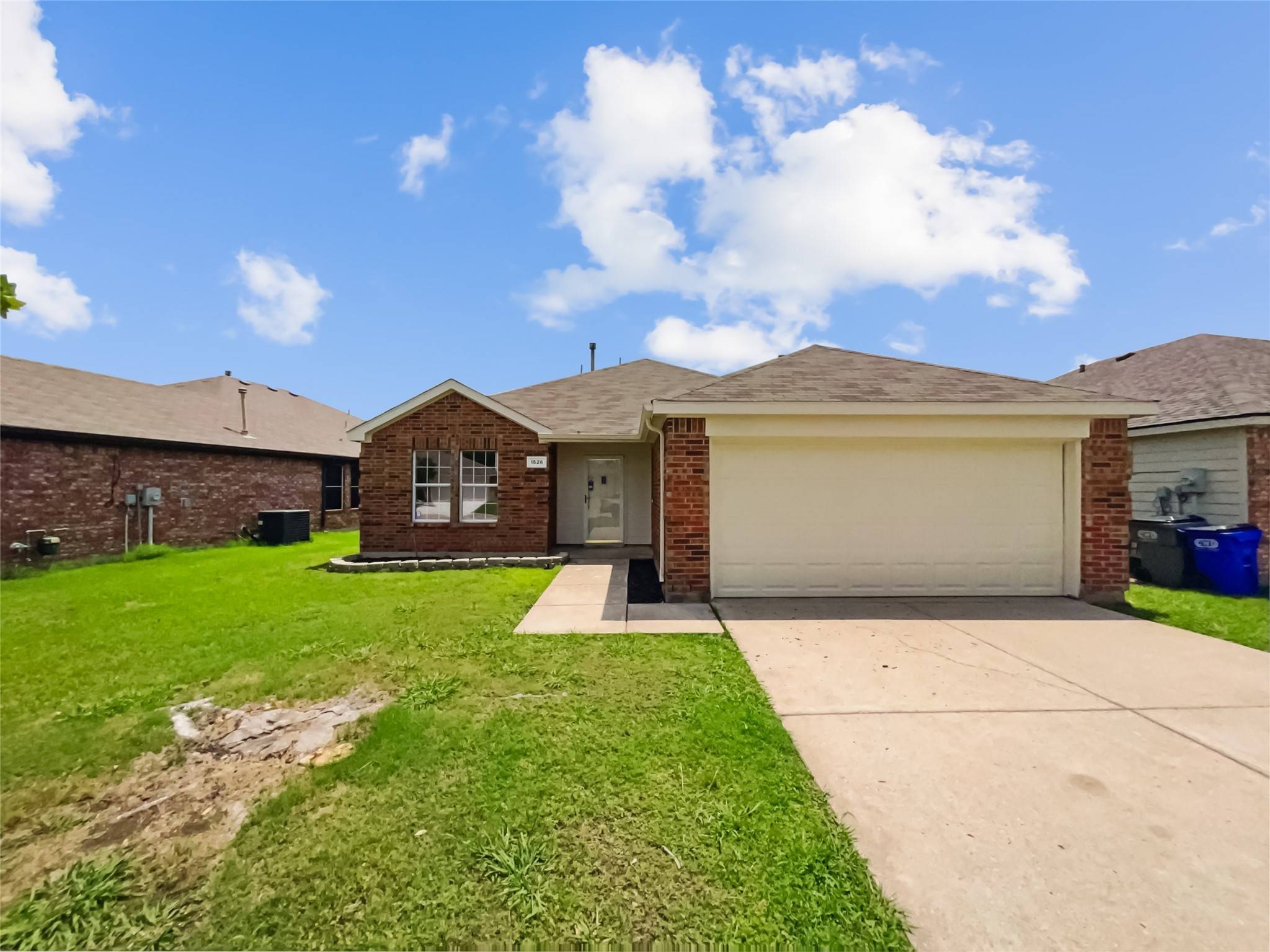 Forney, TX 75126,1526 Warrington WAY