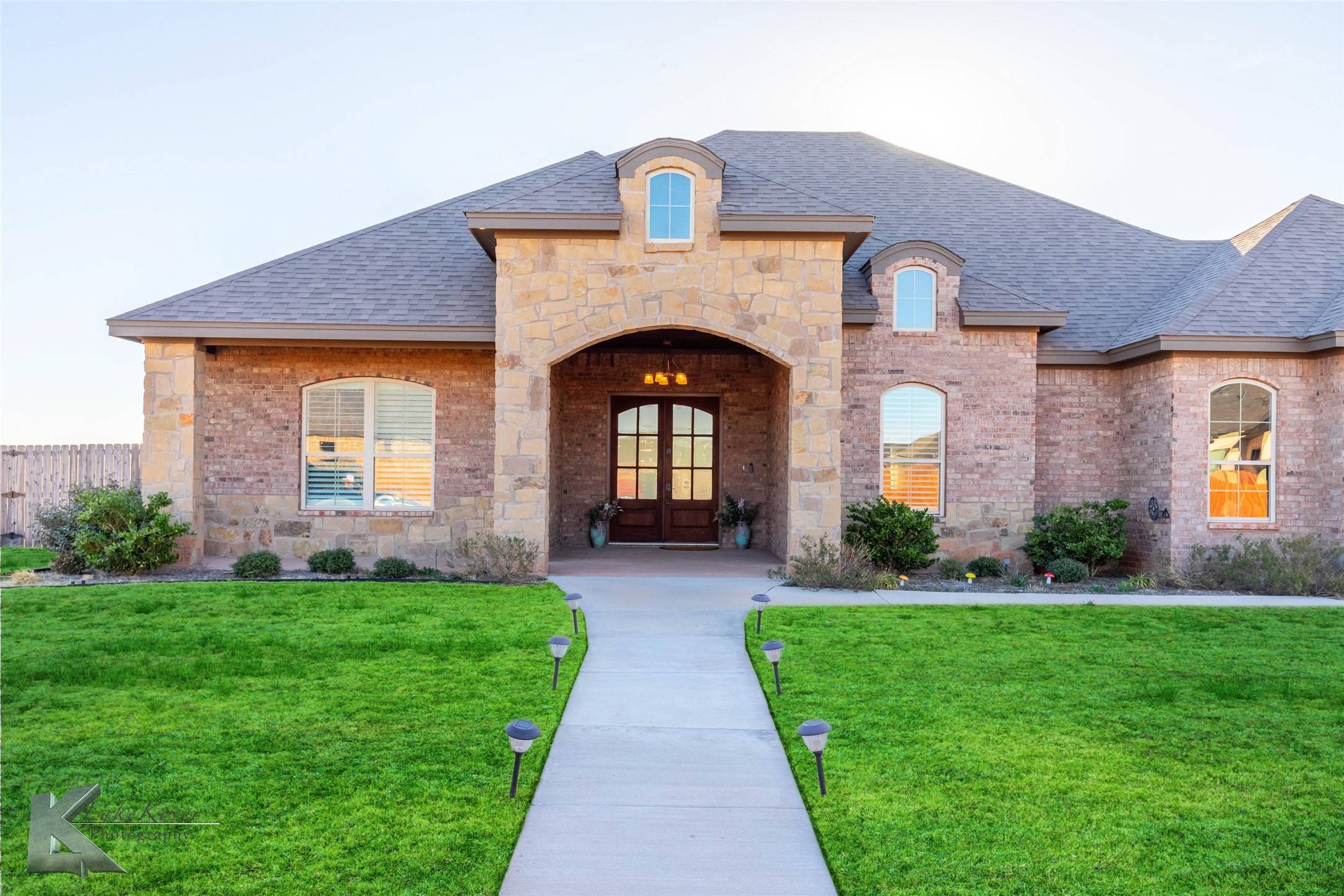 Abilene, TX 79606,233 Calumet ST