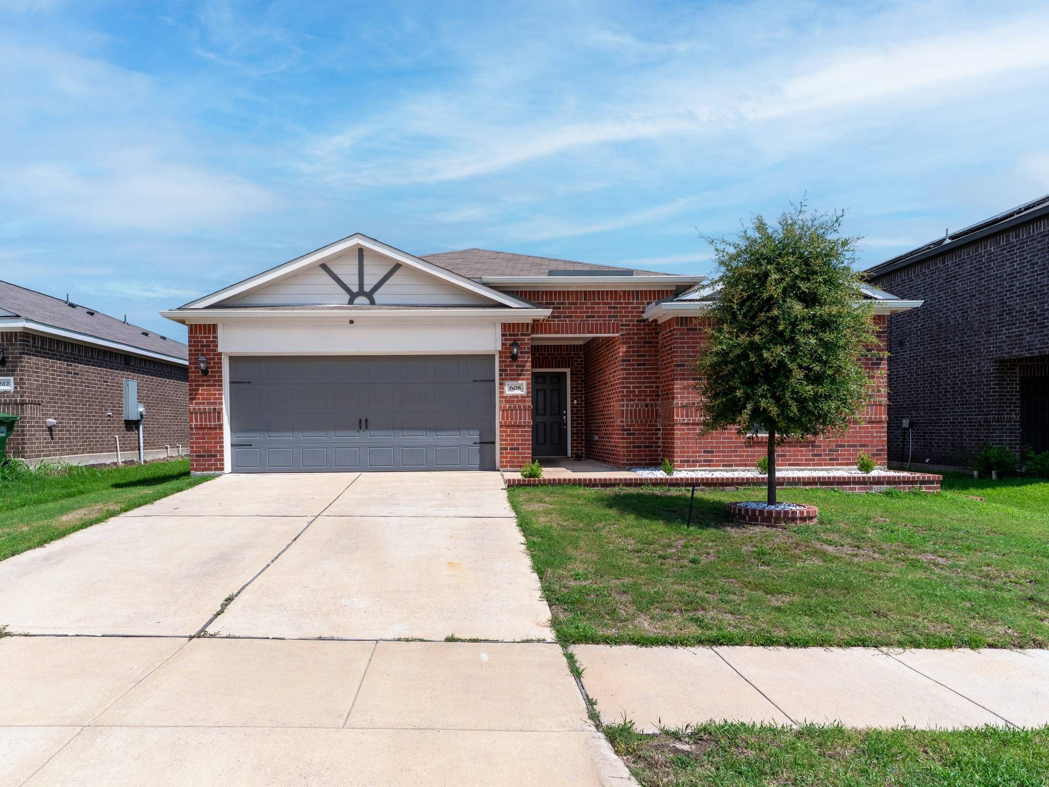 Seagoville, TX 75159,608 Aqueduct DR