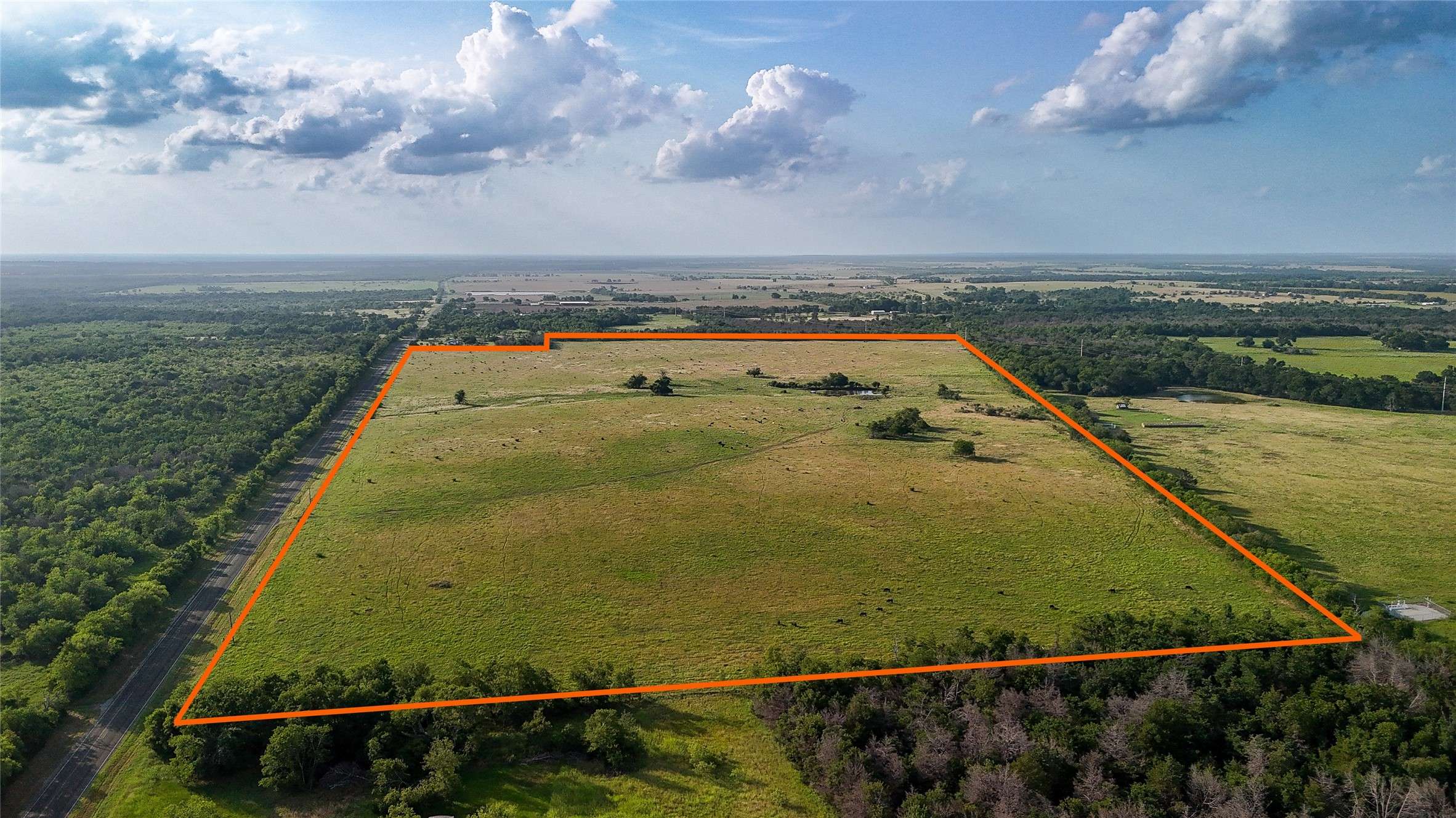Kosse, TX 76653,339 FM