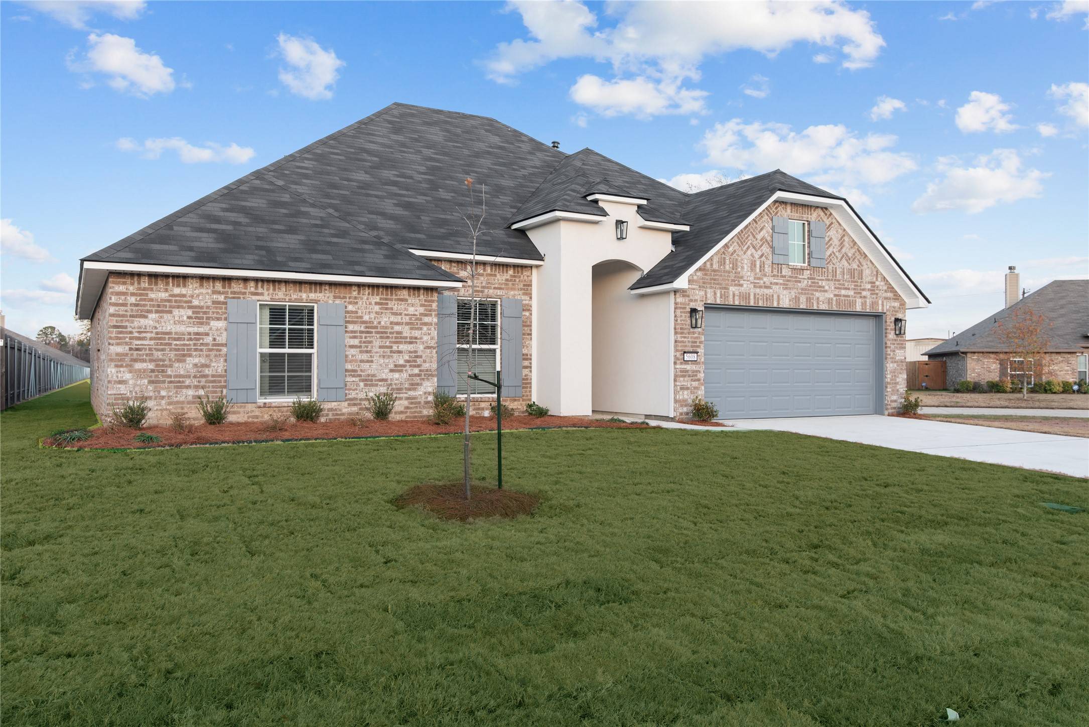 Shreveport, LA 71129,5608 Tall Pines WAY