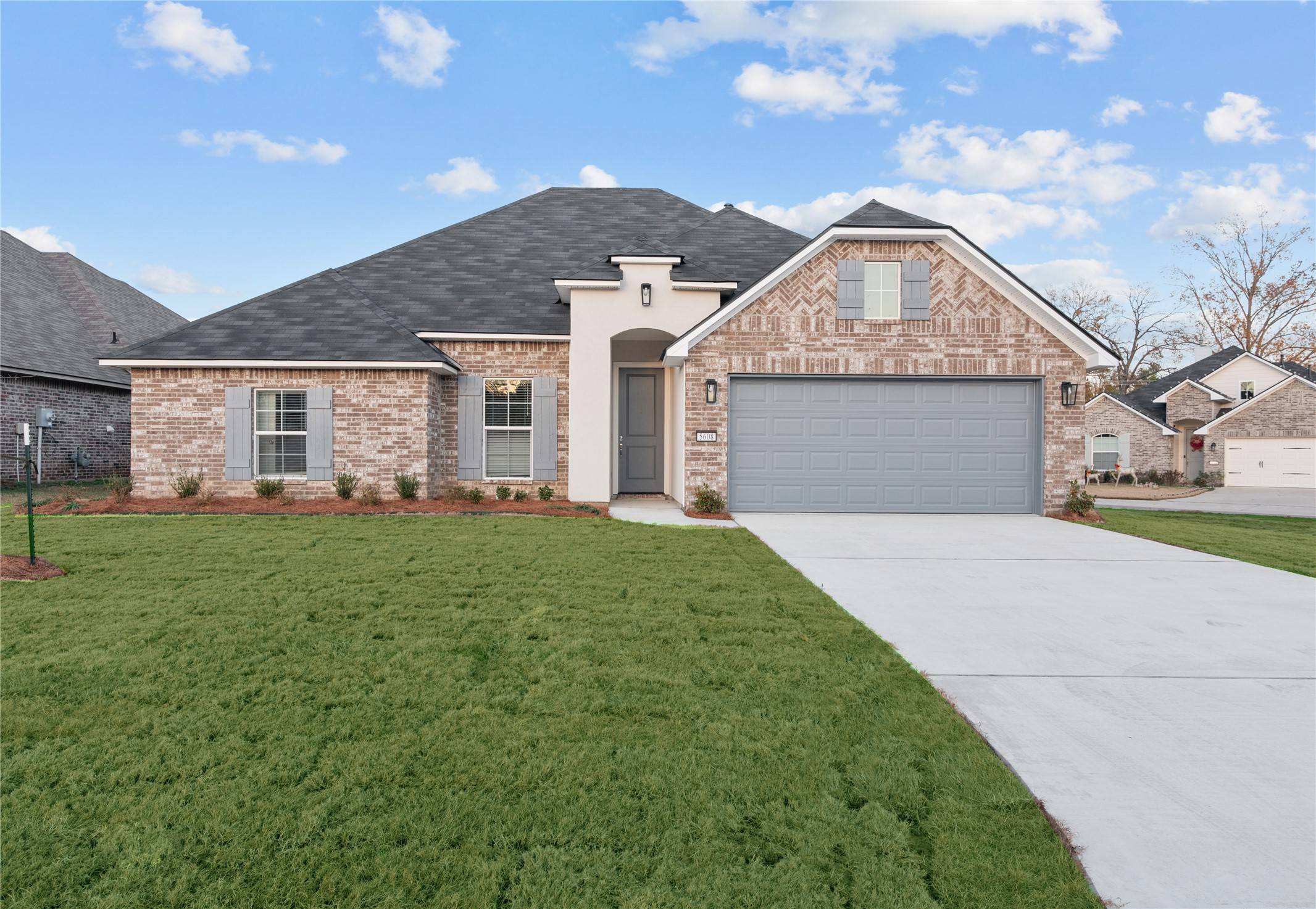 Shreveport, LA 71129,5608 Tall Pines WAY