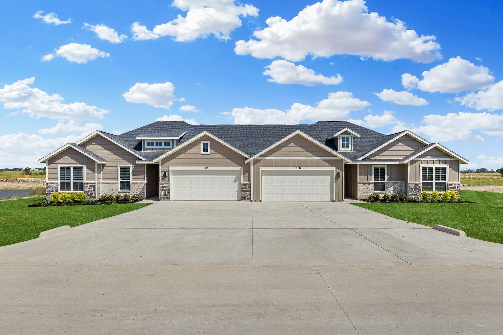 Midlothian, TX 76065,3842-3844 Clovis ST
