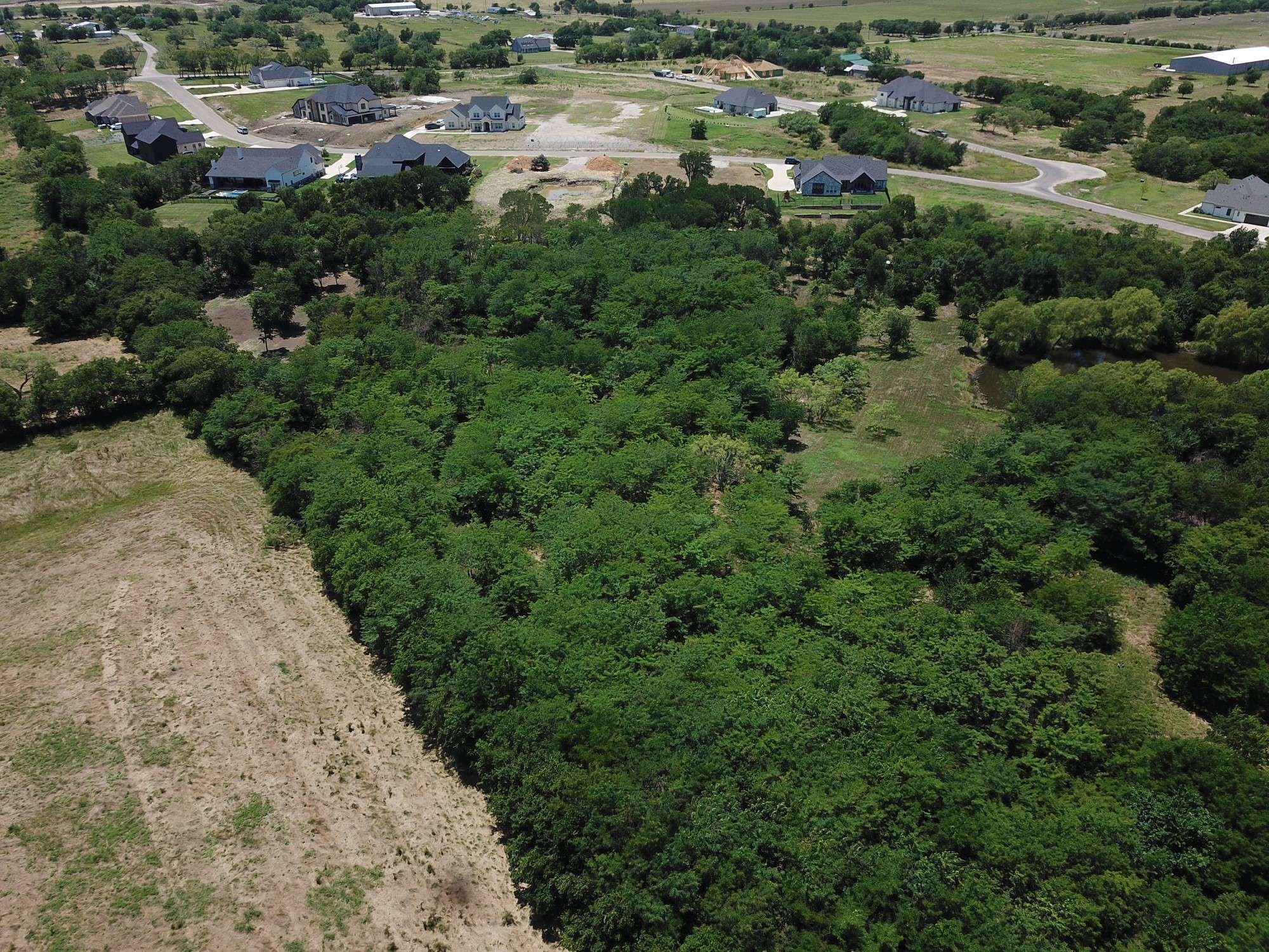Gunter, TX 75058,1925 Carter LN