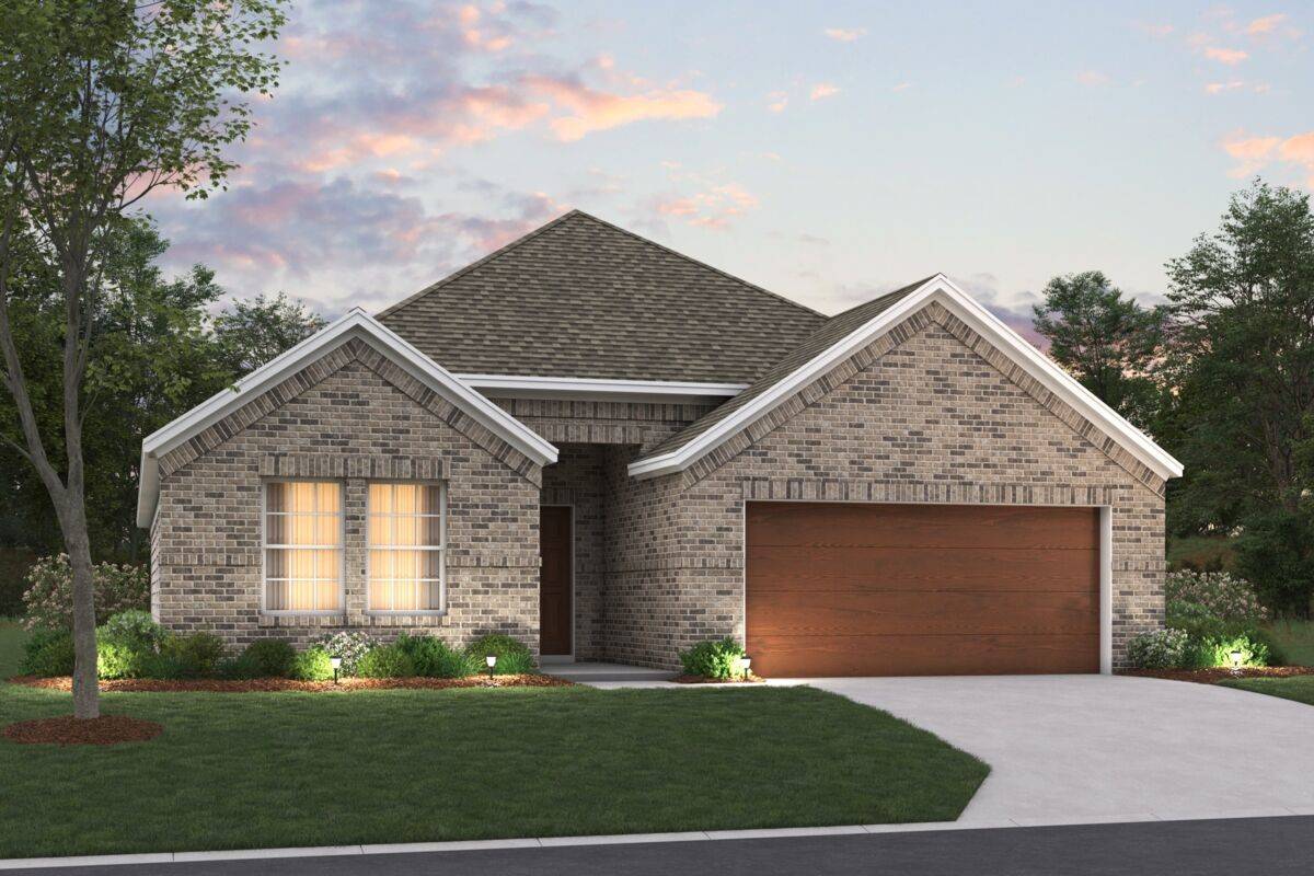 Ponder, TX 76259,7517 Lavender LN