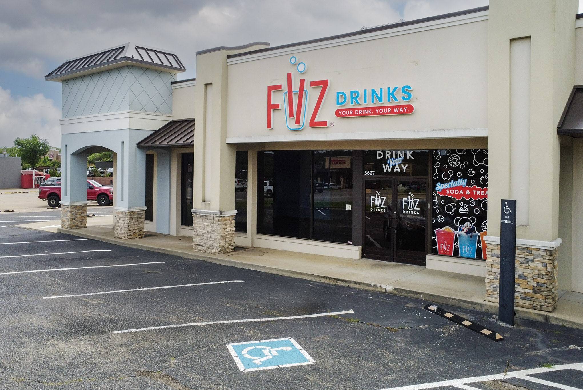 Tyler, TX 75703,5627 S Broadway AVE