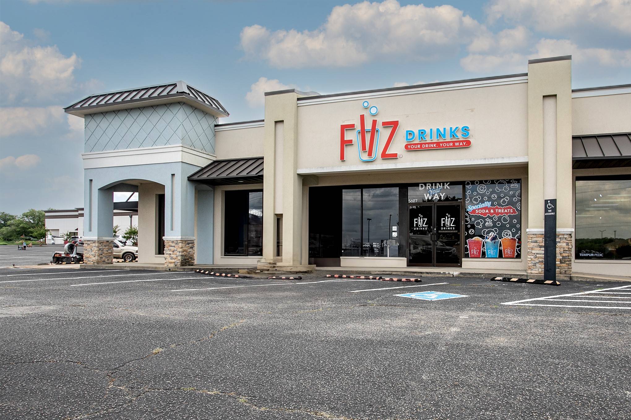 Tyler, TX 75703,5627 S Broadway AVE