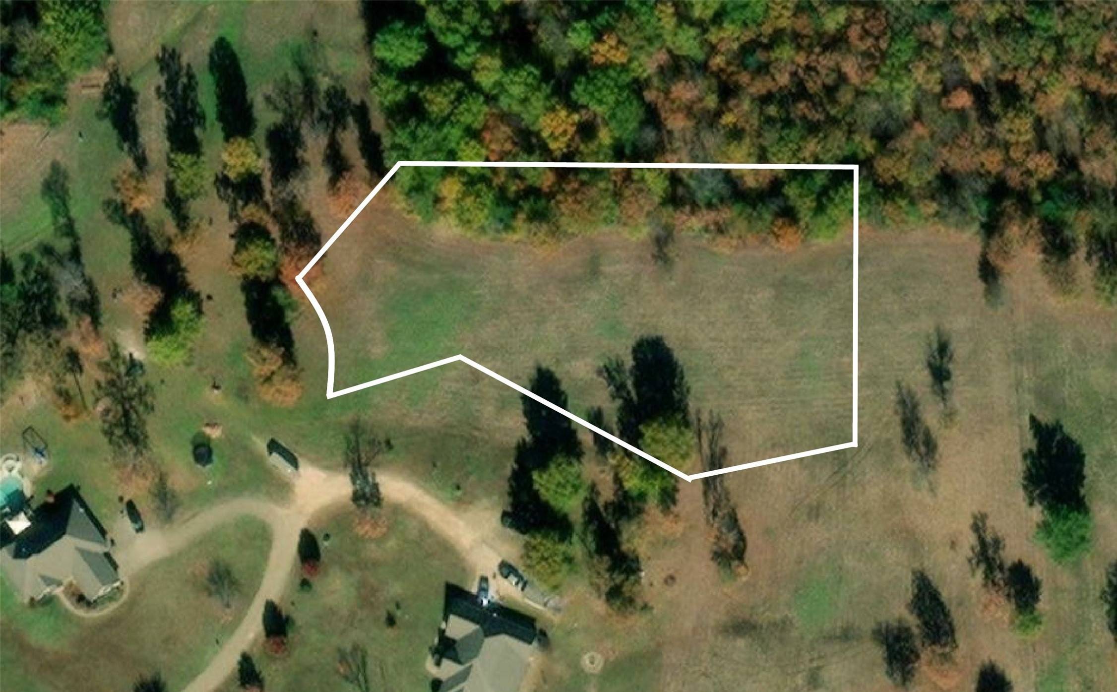 Pittsburg, TX 75686,1.42 Acres County Road 2910