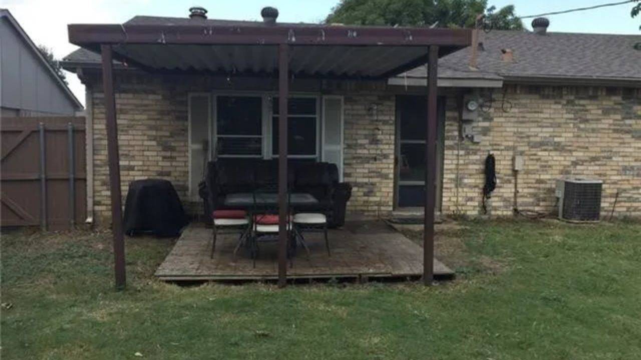 Allen, TX 75002,105 W Way DR
