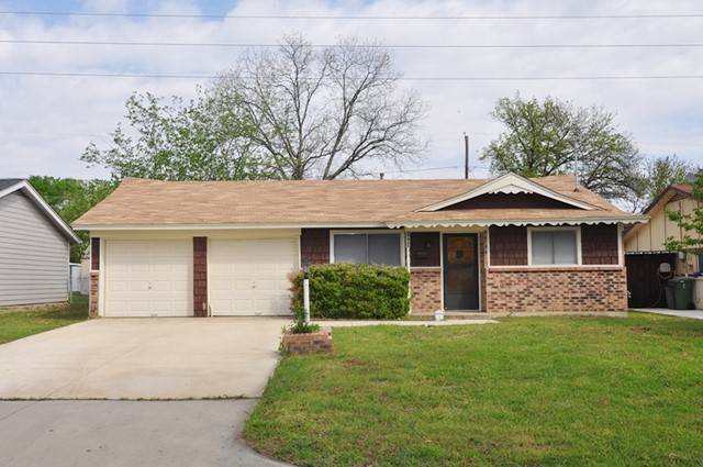 Grapevine, TX 76051,1007 Easy ST