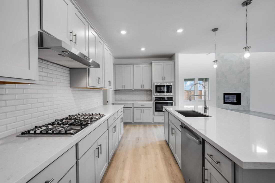 Oak Point, TX 75068,310 Trillium ST