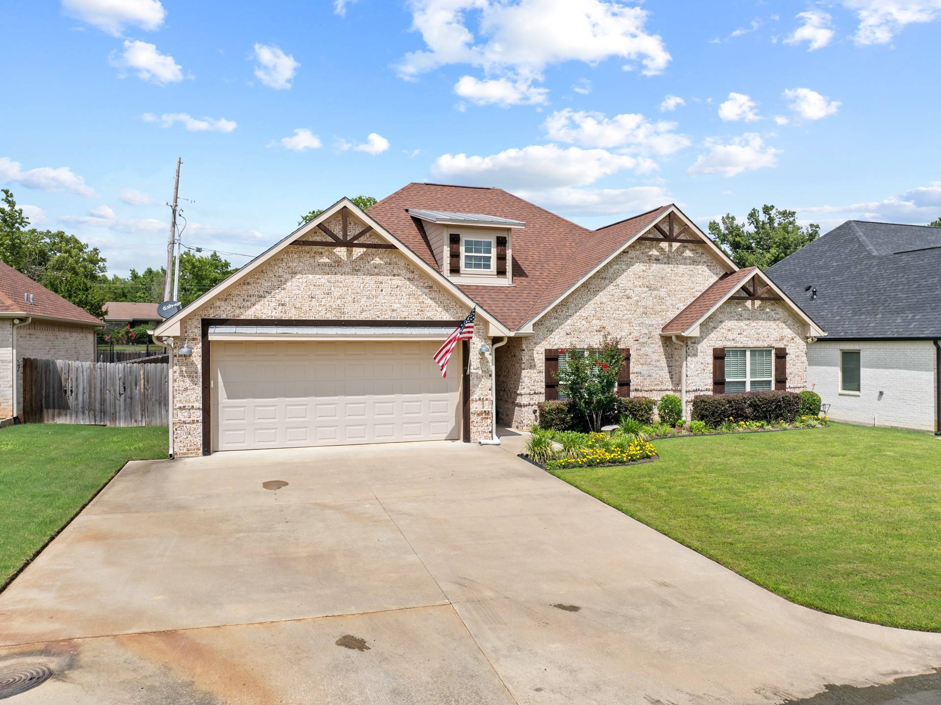 Mount Pleasant, TX 75455,247 Kathryn's CT