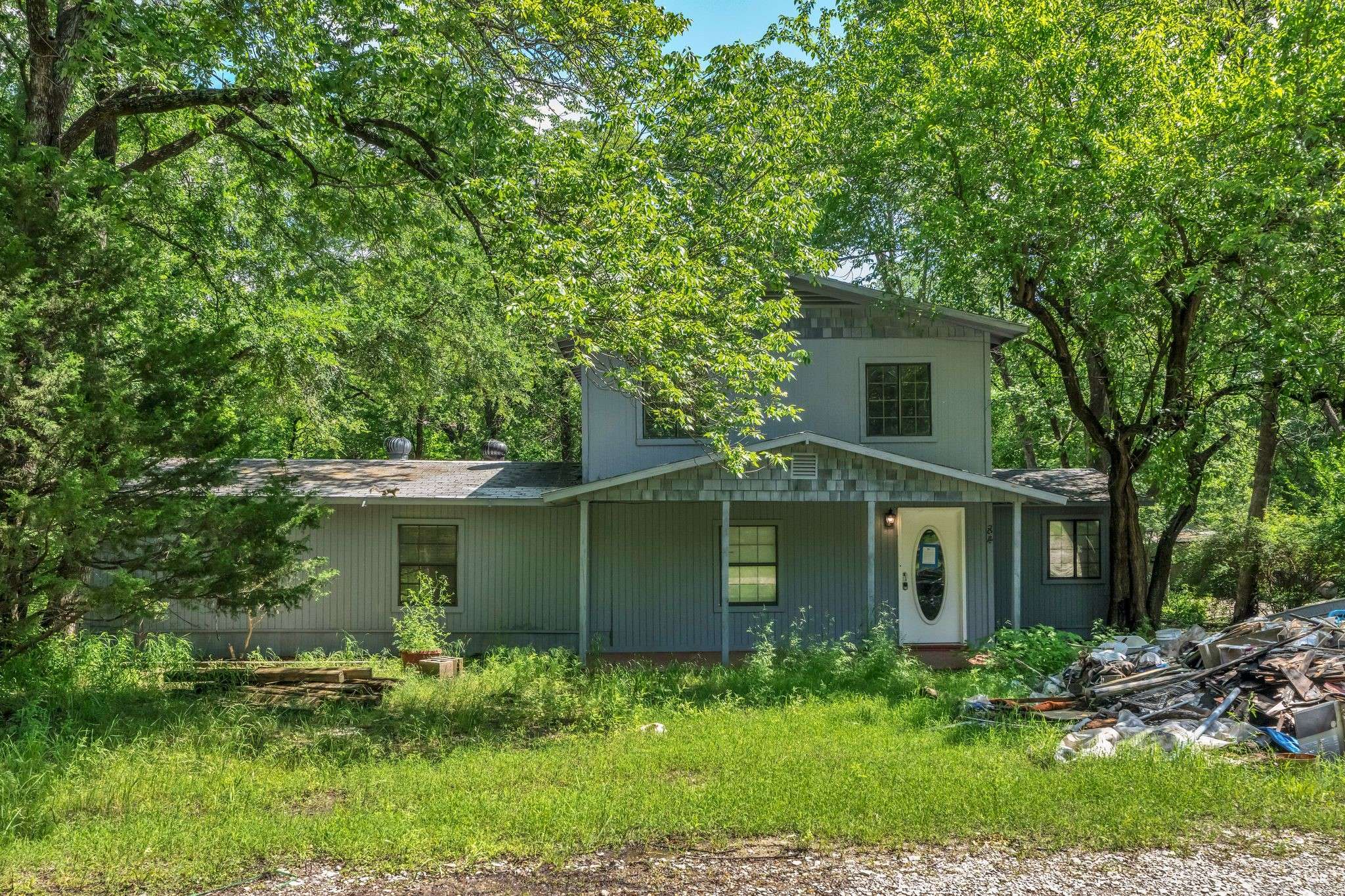 Pottsboro, TX 75076,84 Natchez RD