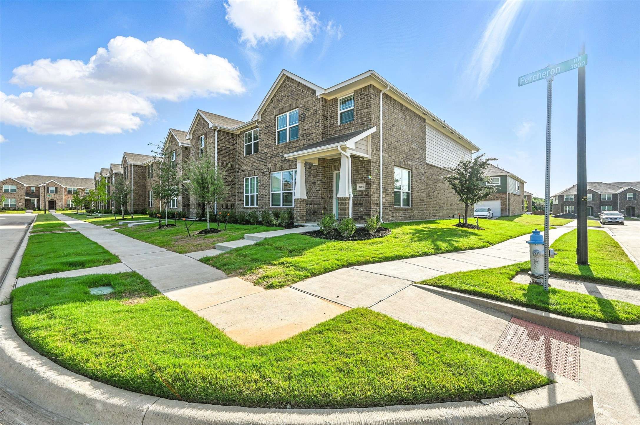 Mesquite, TX 75150,3001 Percheron DR
