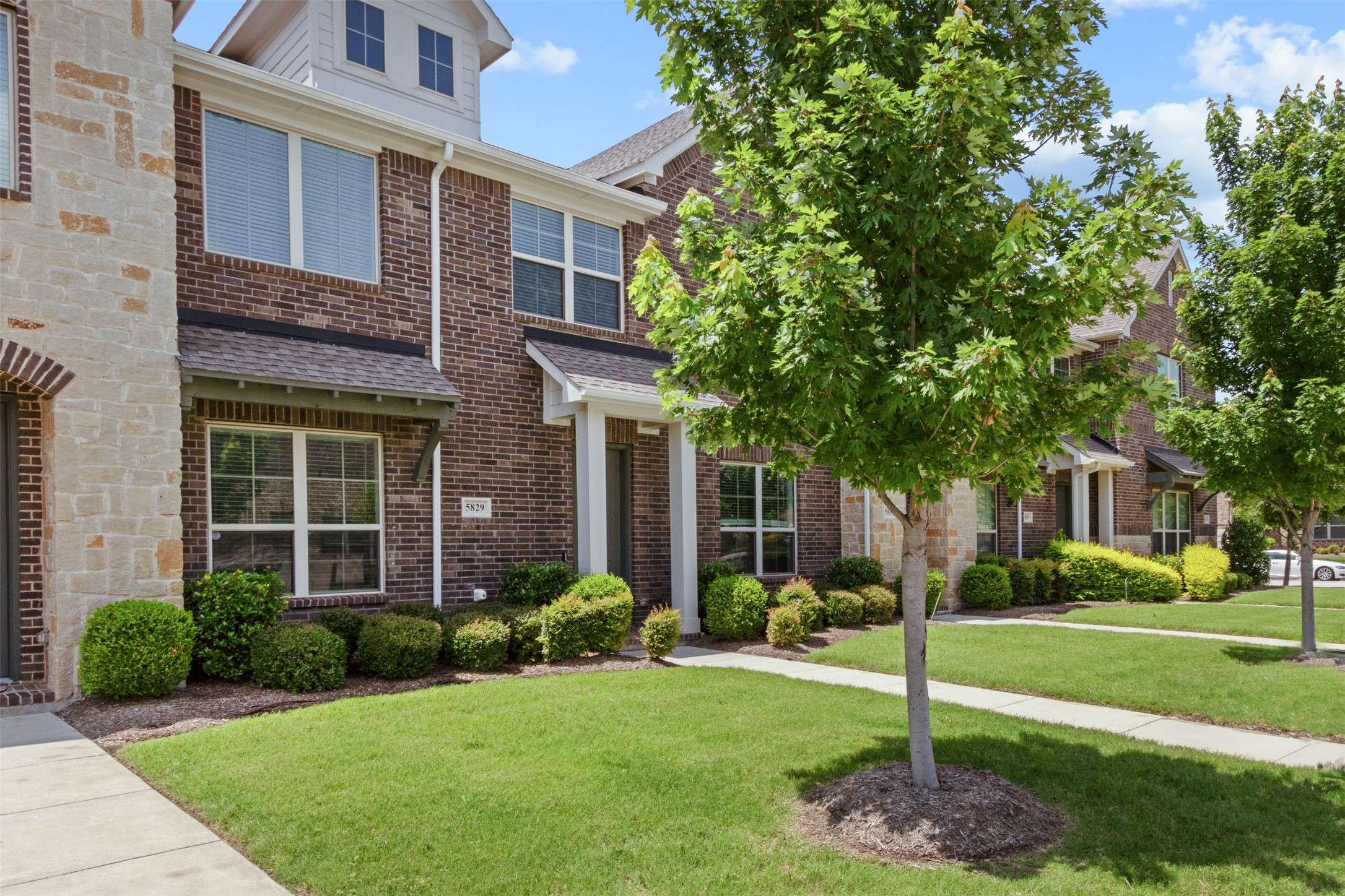 Mckinney, TX 75070,5829 Boulder WAY