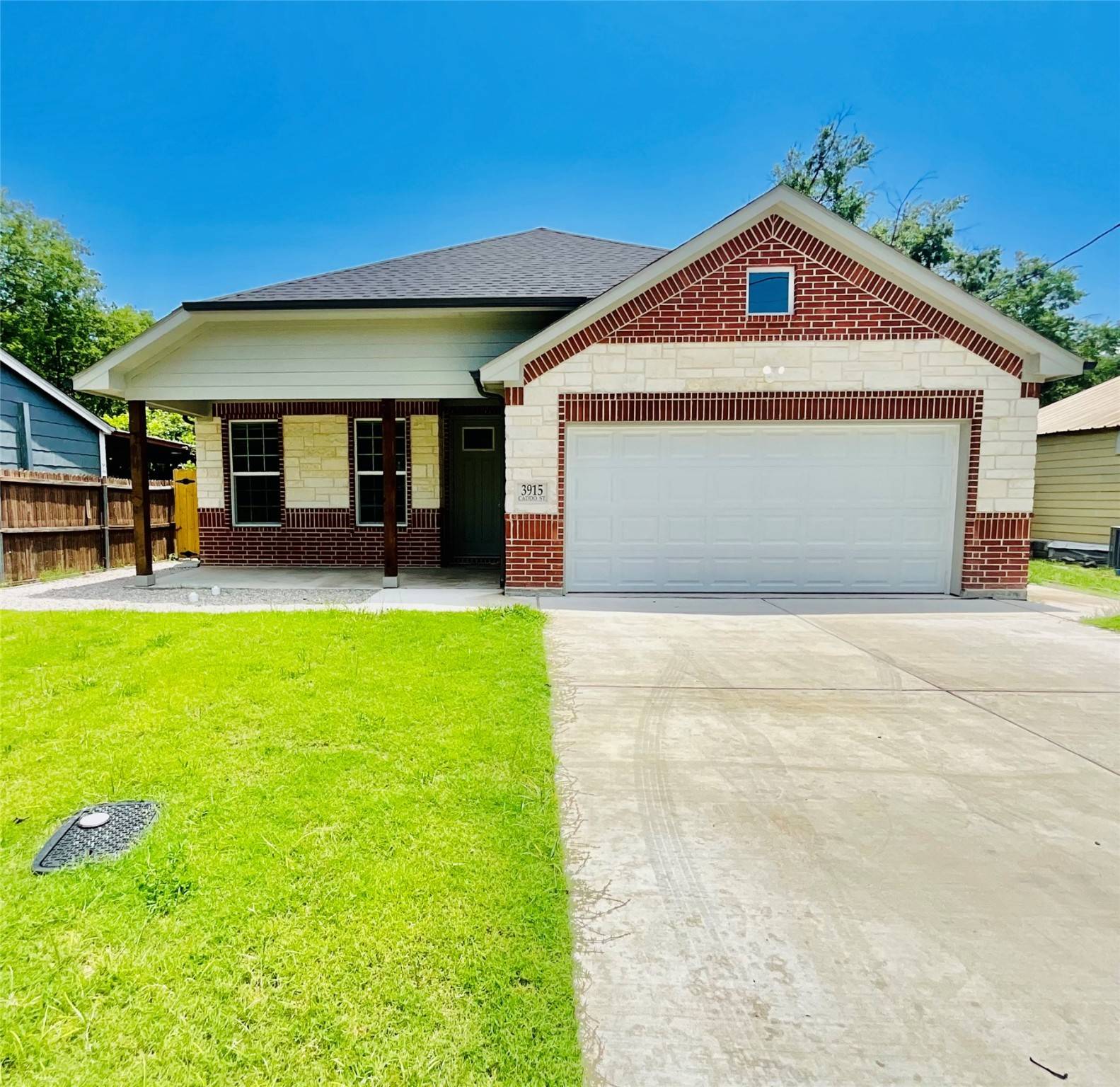 Greenville, TX 75401,3915 Caddo ST