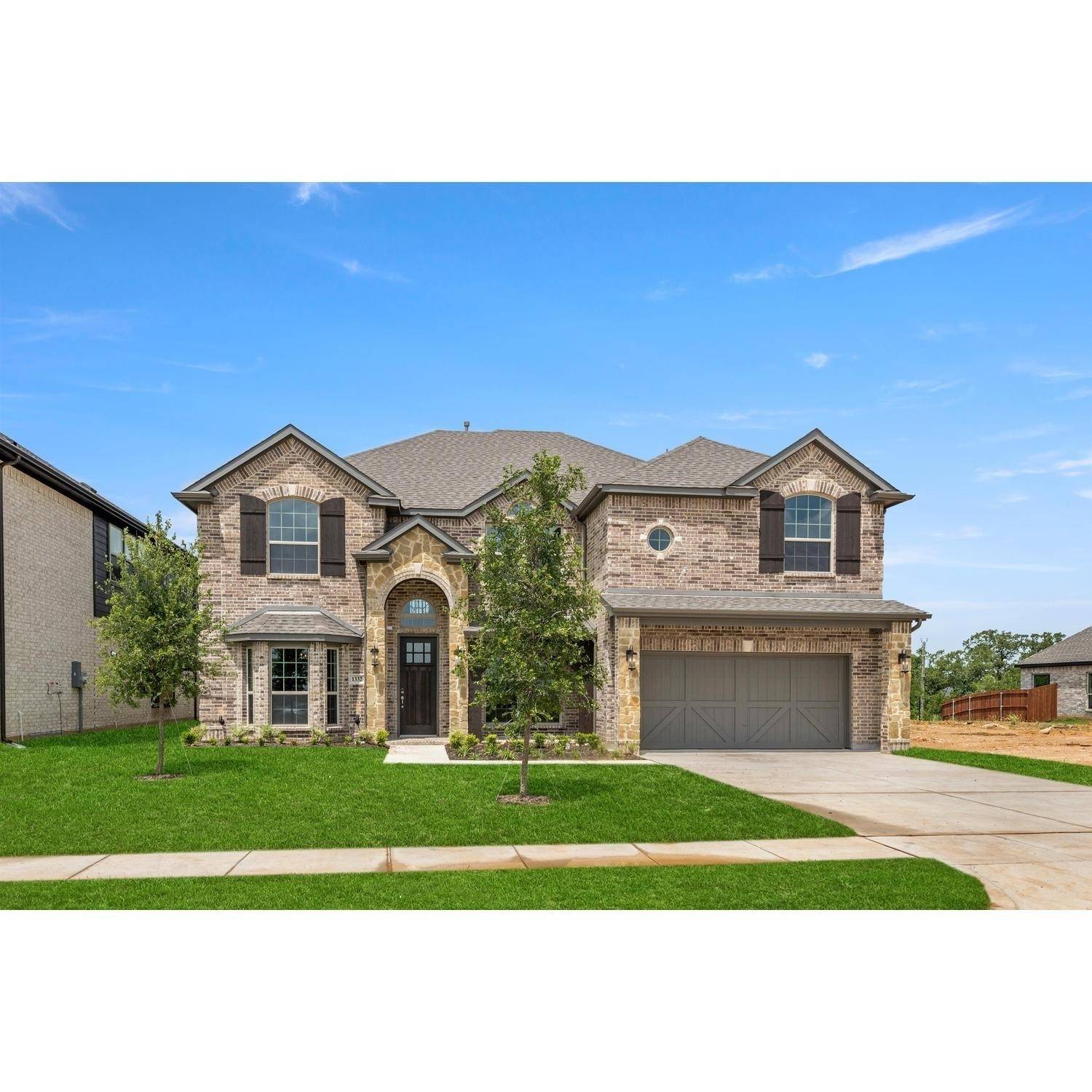 Burleson, TX 76028,1332 Cash Street
