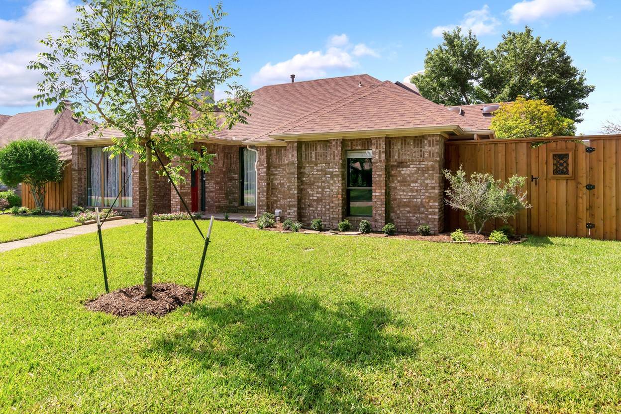 Allen, TX 75002,902 Sycamore Creek RD