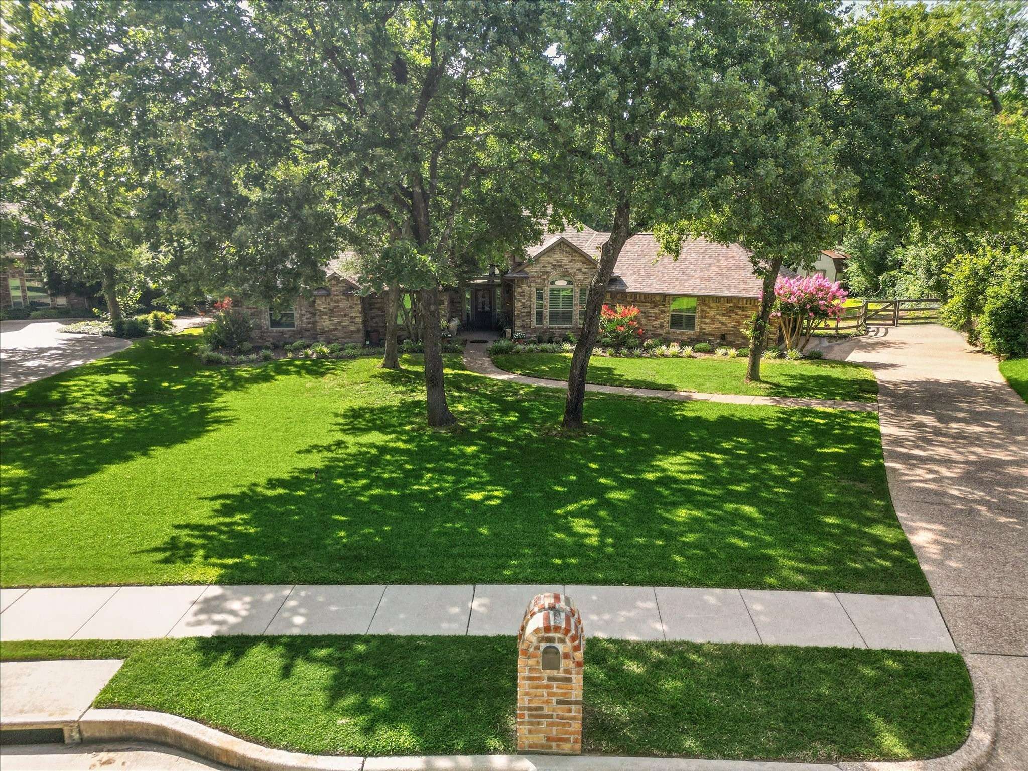 Flower Mound, TX 75022,1812 Winding Creek BLVD