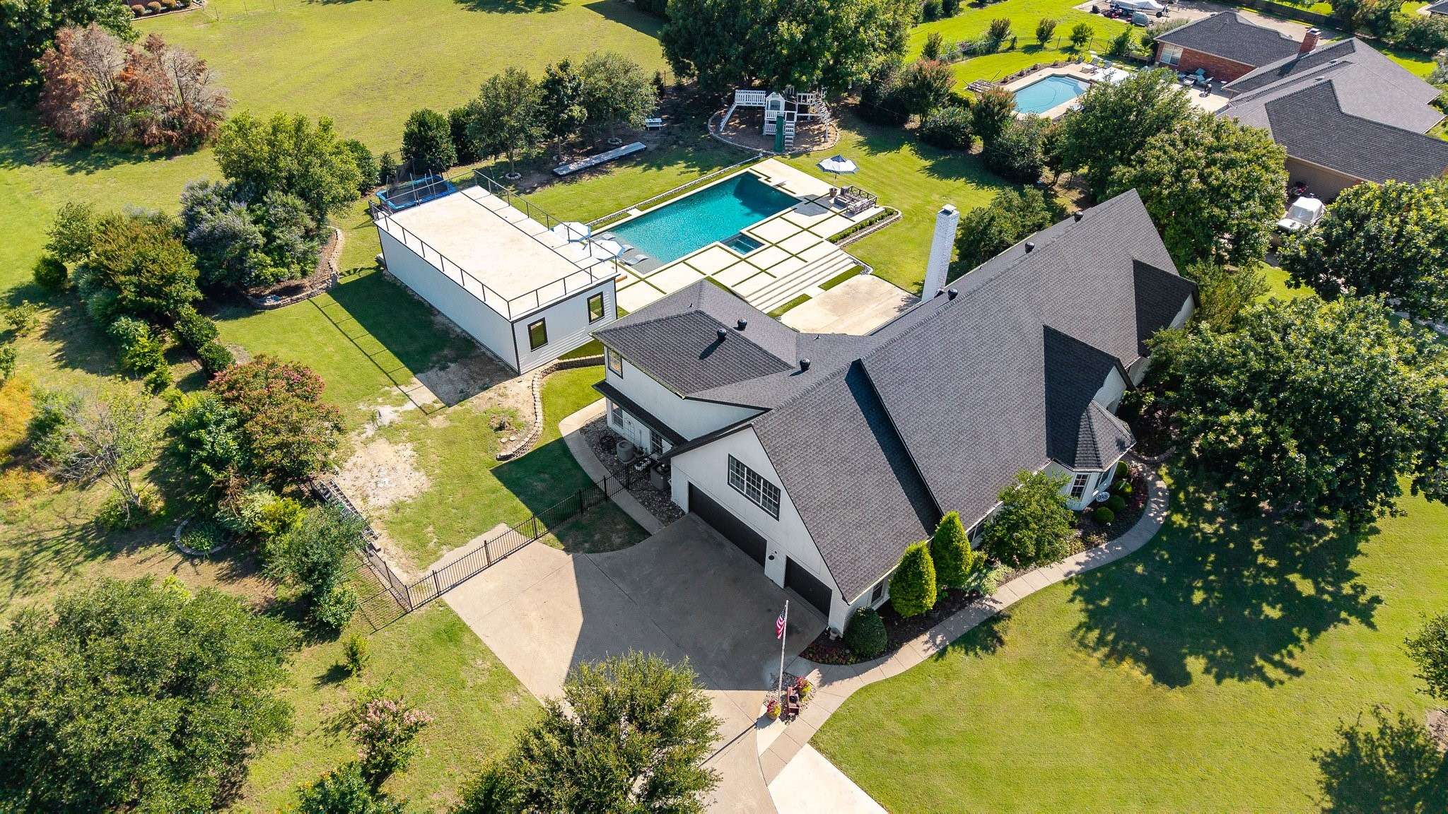 Prosper, TX 75078,1212 Chandler CIR