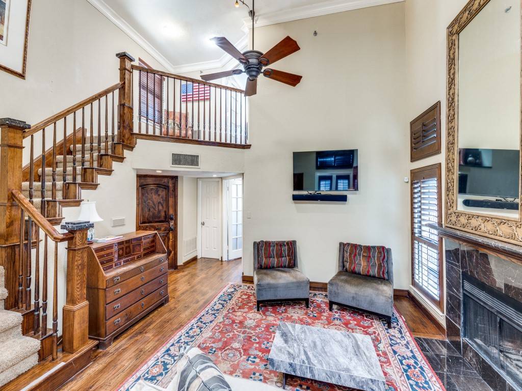 Dallas, TX 75204,1511 Mccoy ST