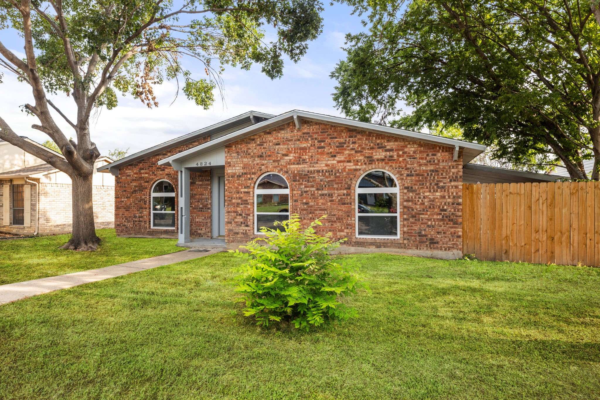 The Colony, TX 75056,4824 Wheeler DR