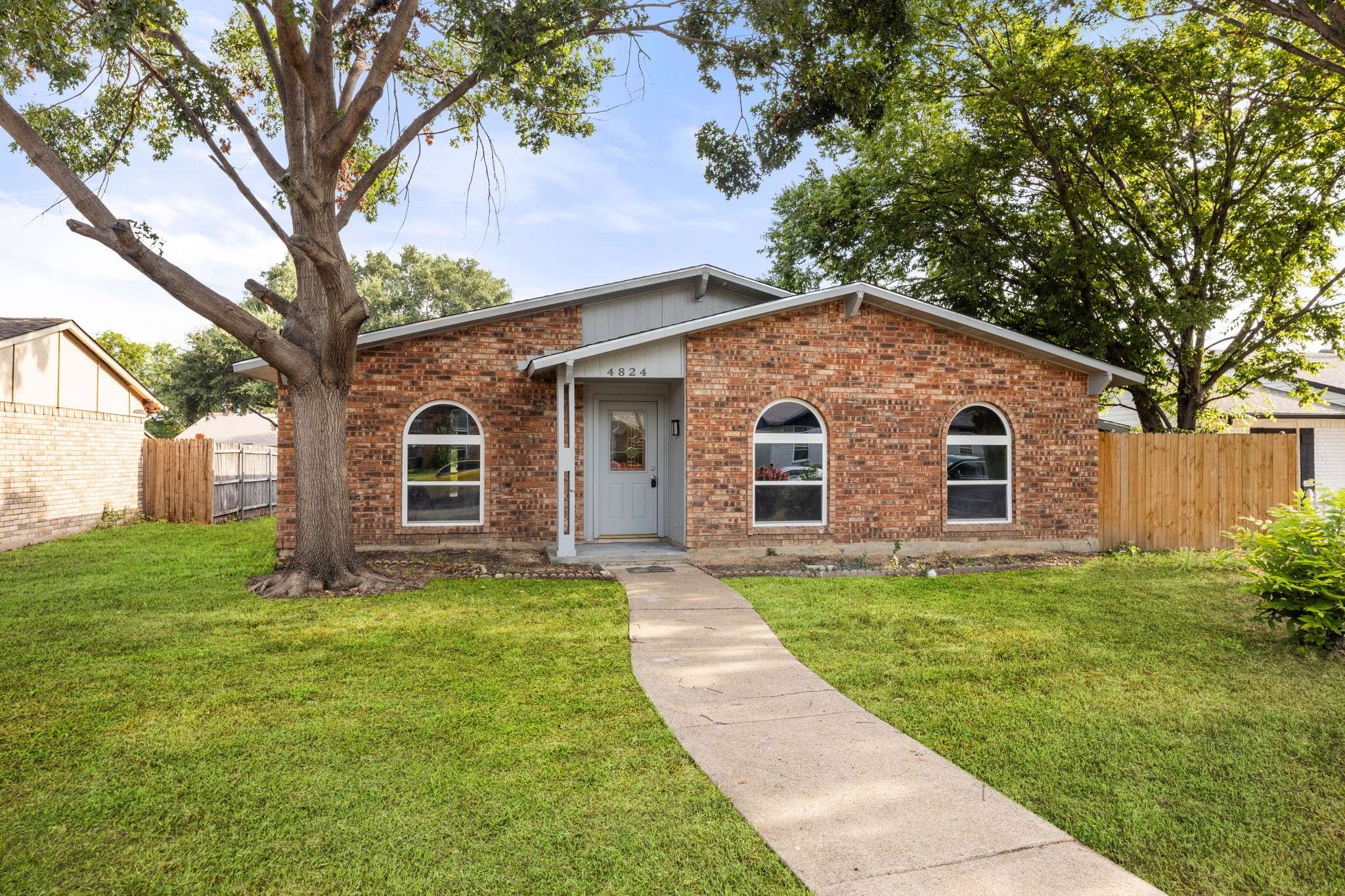 The Colony, TX 75056,4824 Wheeler DR