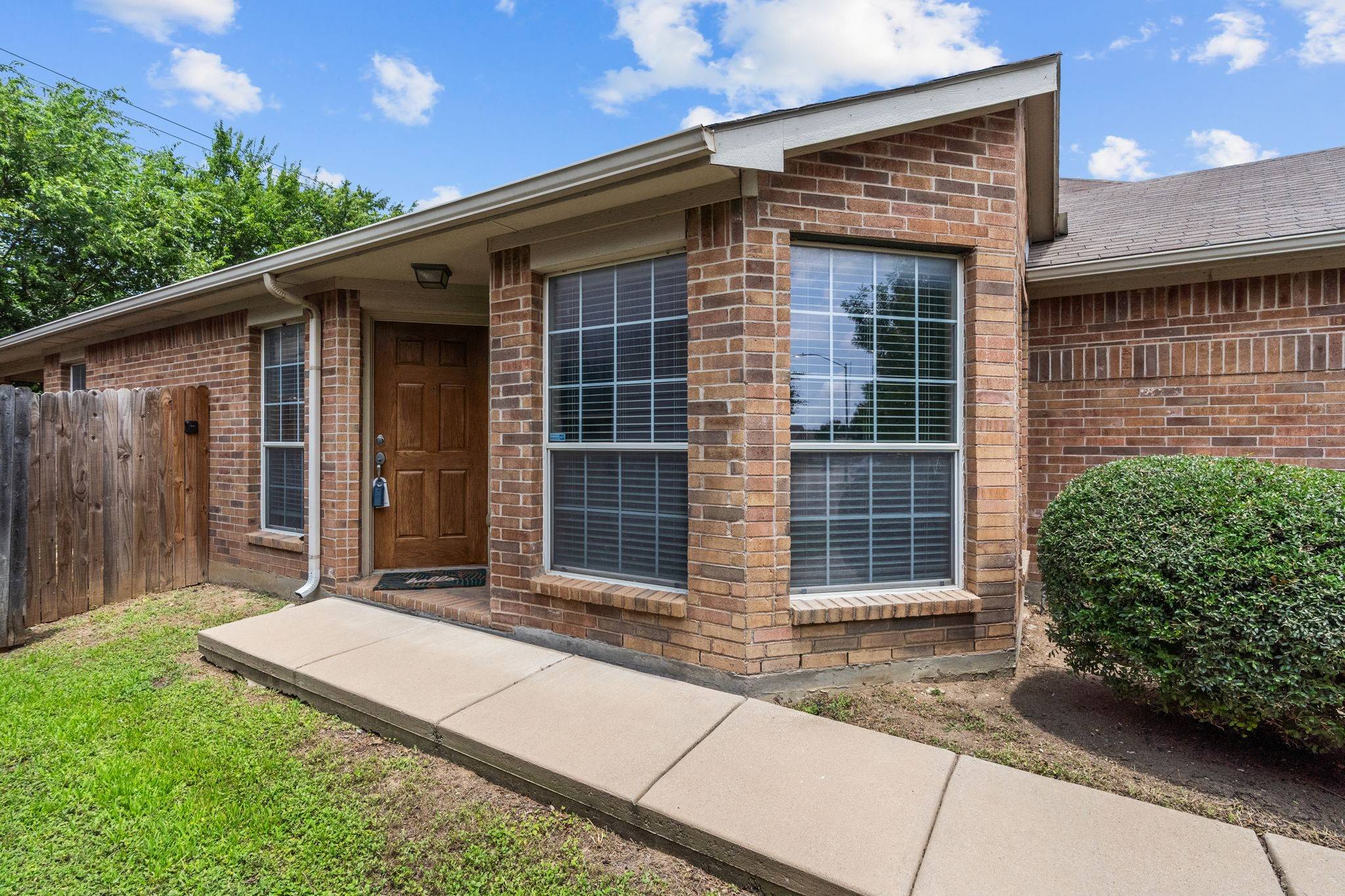 Fort Worth, TX 76134,1216 Kielder CIR
