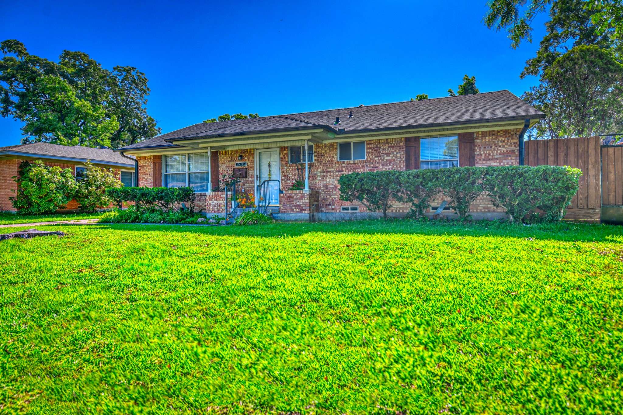 Garland, TX 75042,1414 Flamingo LN