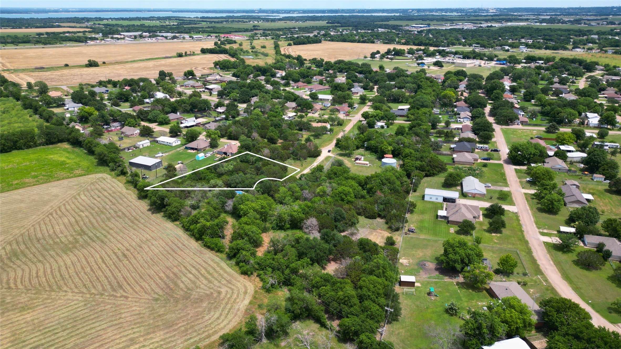 Woodway, TX 76712,464 Brookhaven DR