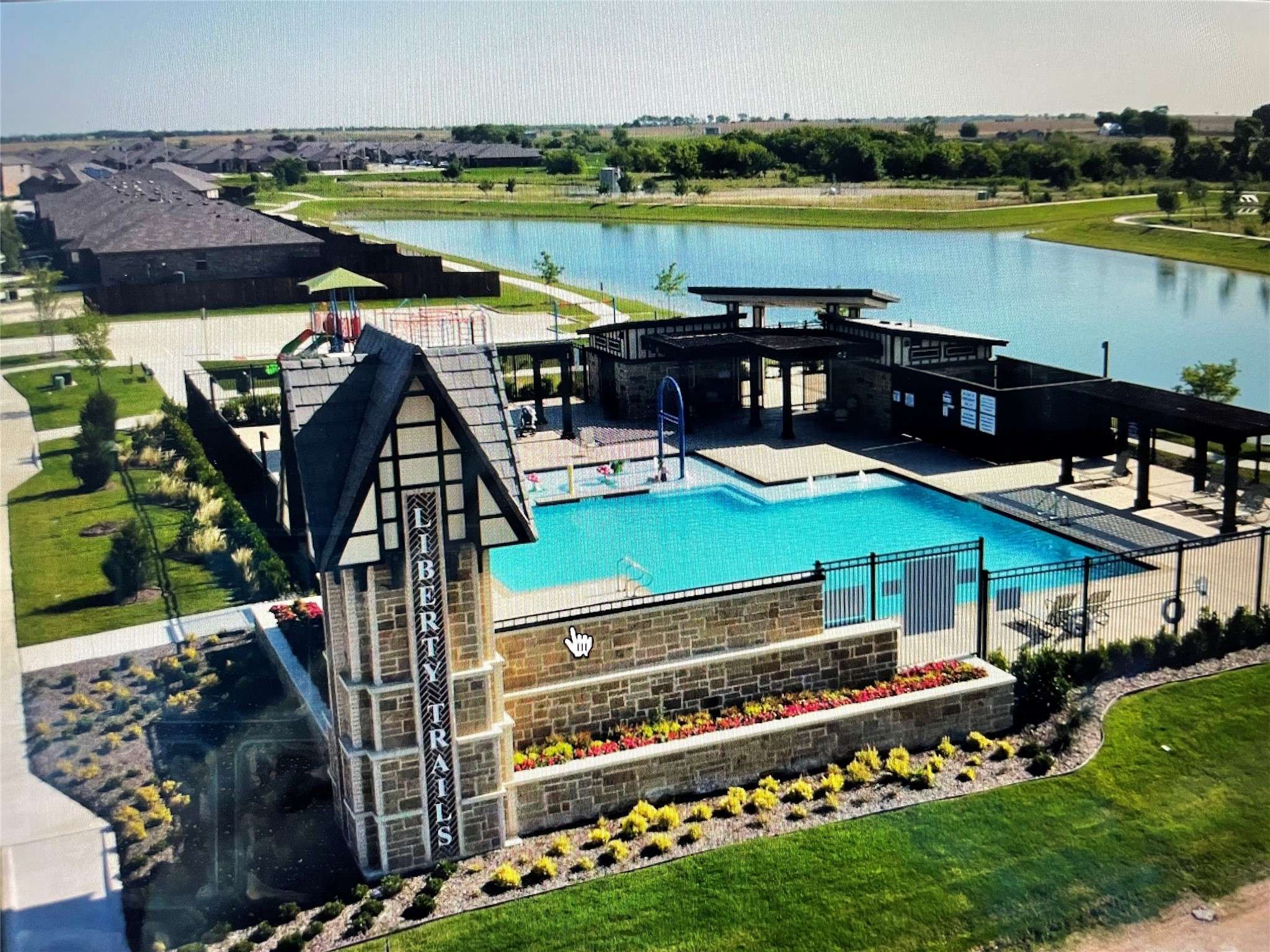 Justin, TX 76247,16721 Porterfield LN