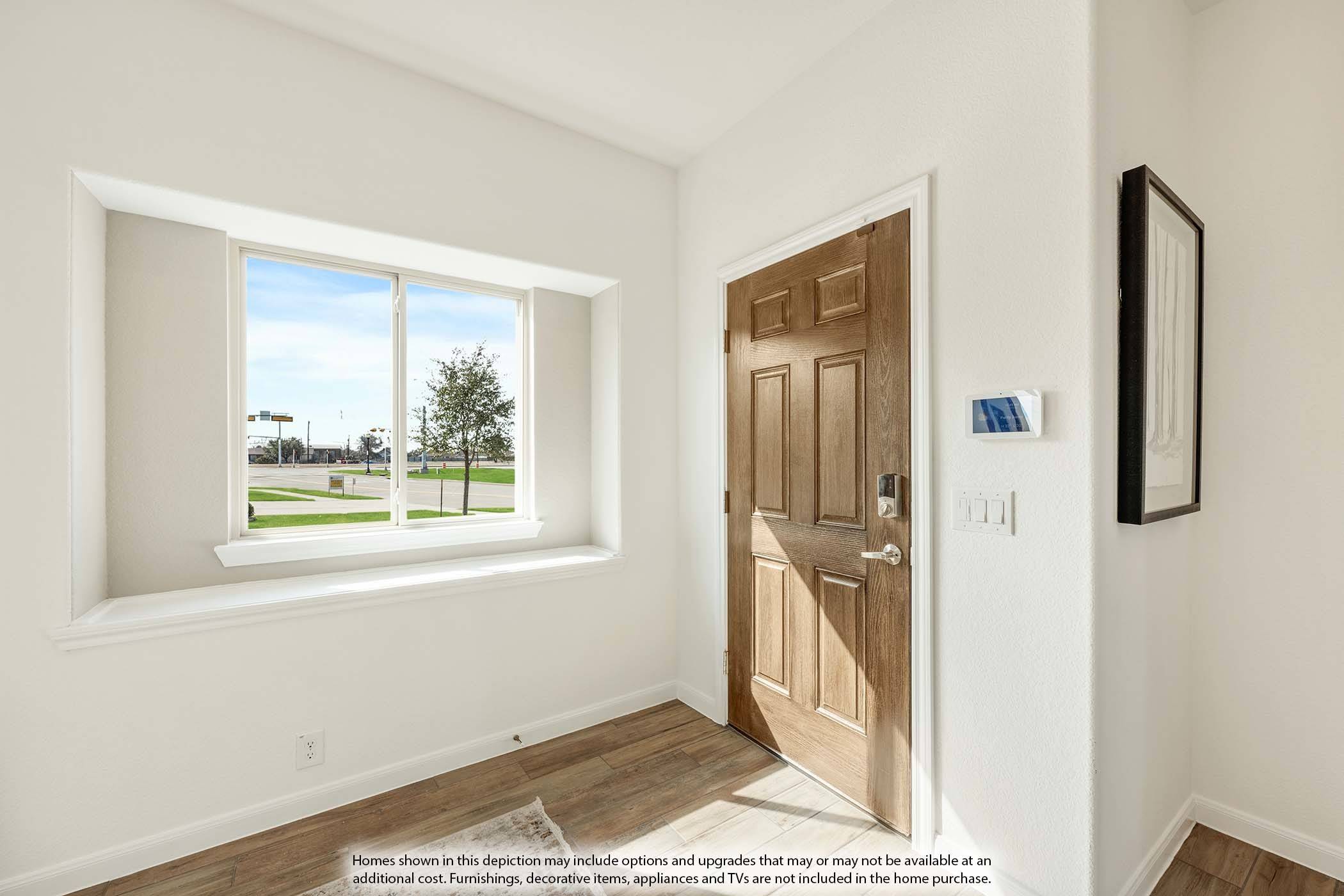 Lavon, TX 75166,155 Wild Oak GLN
